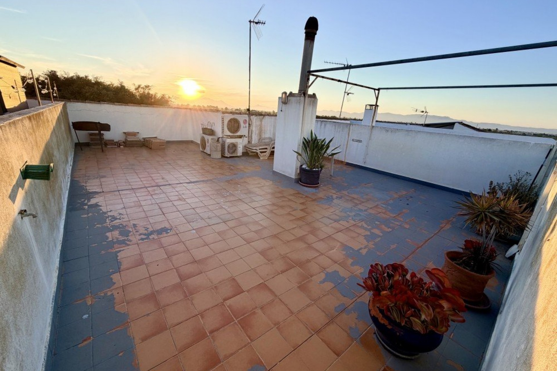 Brukt - Town House -
Formentera del Segura - Costa Blanca