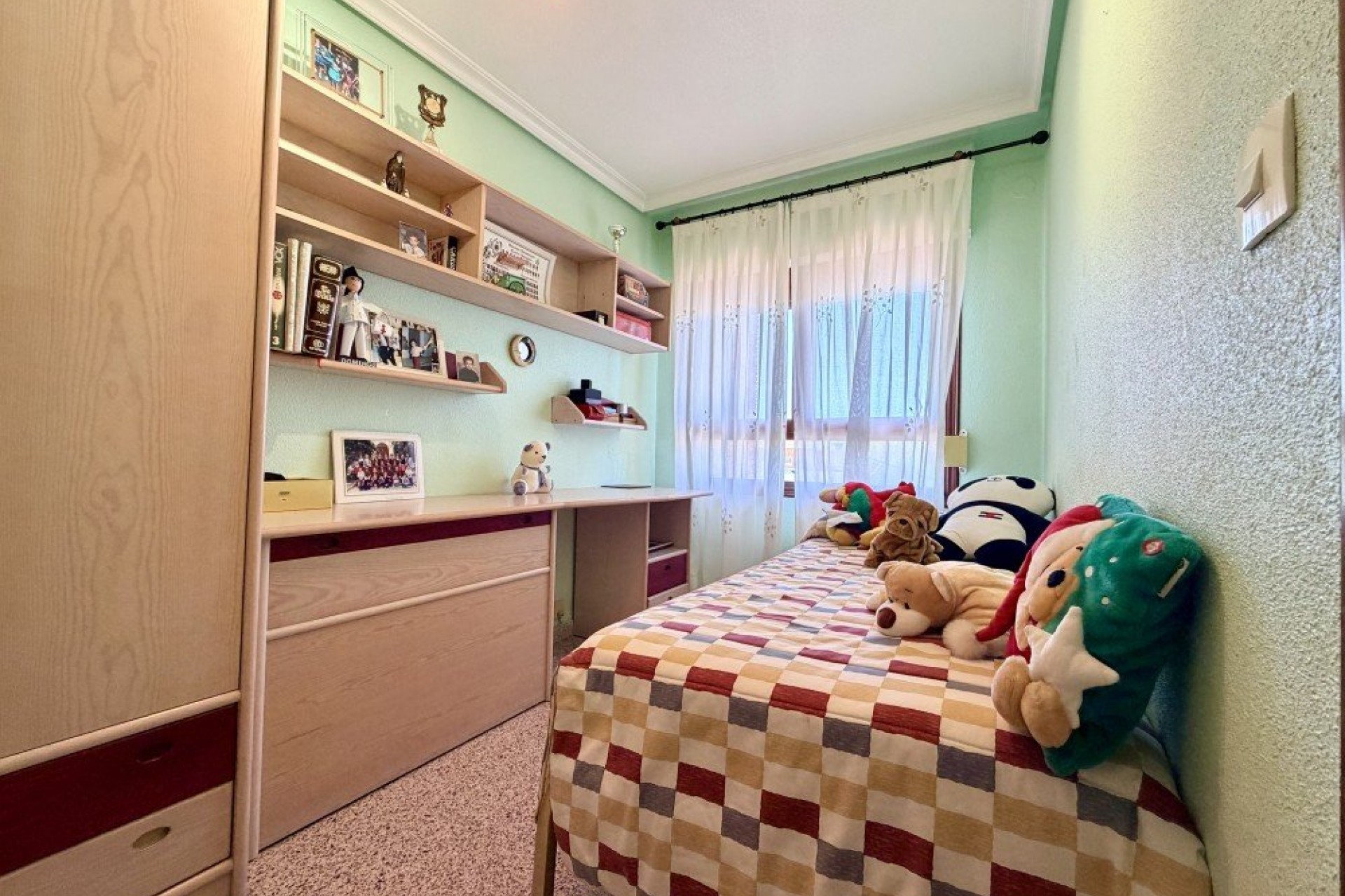 Brukt - Town House -
Formentera del Segura - Costa Blanca
