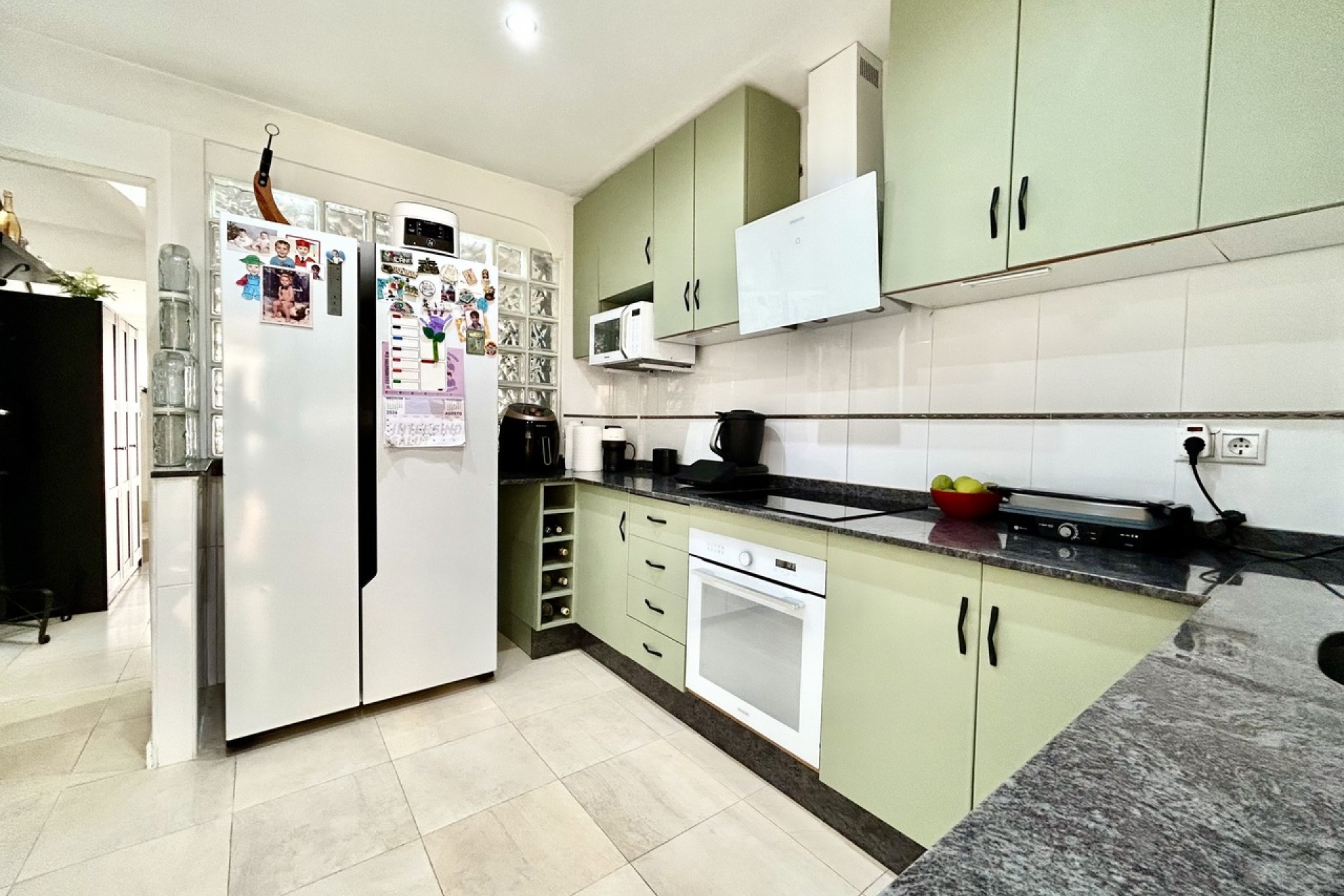 Brukt - Town House -
Formentera del Segura - Costa Blanca