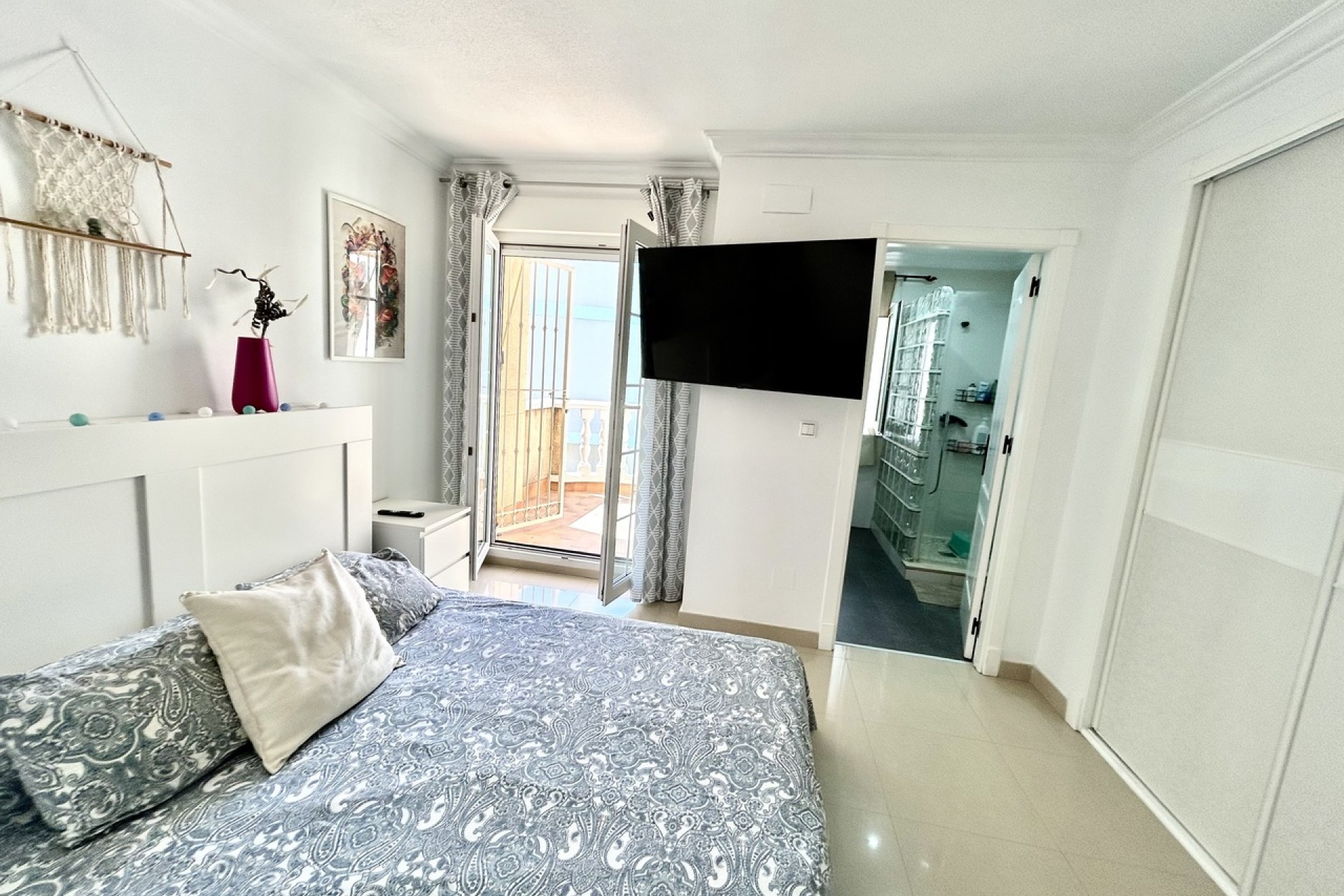 Brukt - Town House -
Formentera del Segura - Costa Blanca