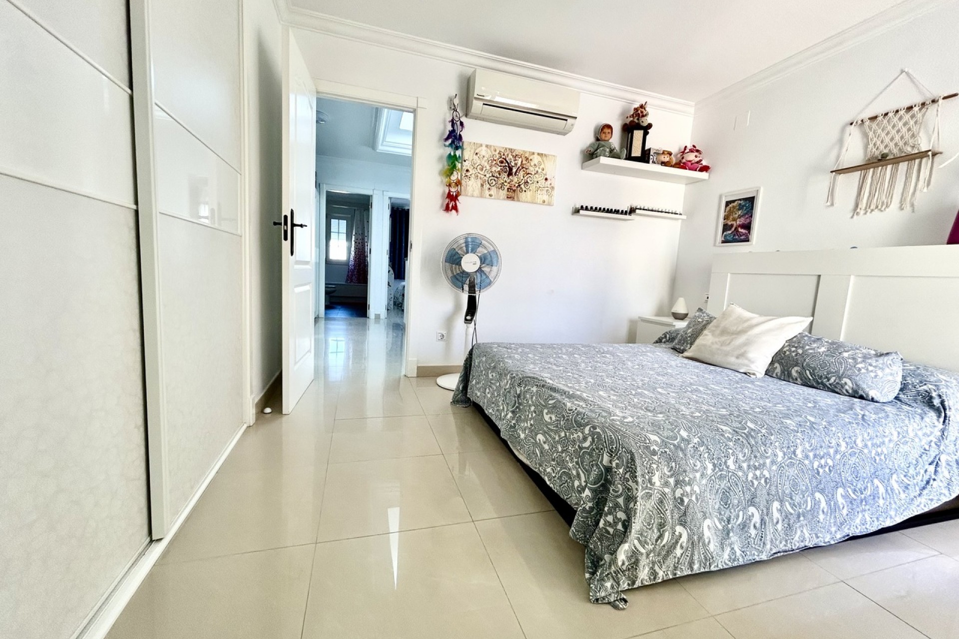 Brukt - Town House -
Formentera del Segura - Costa Blanca
