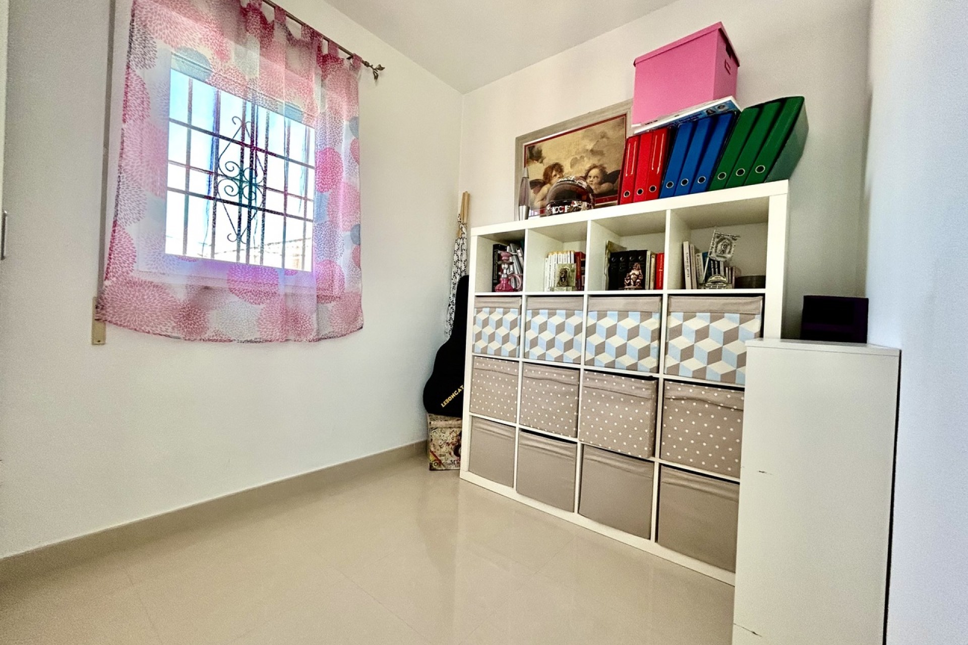 Brukt - Town House -
Formentera del Segura - Costa Blanca