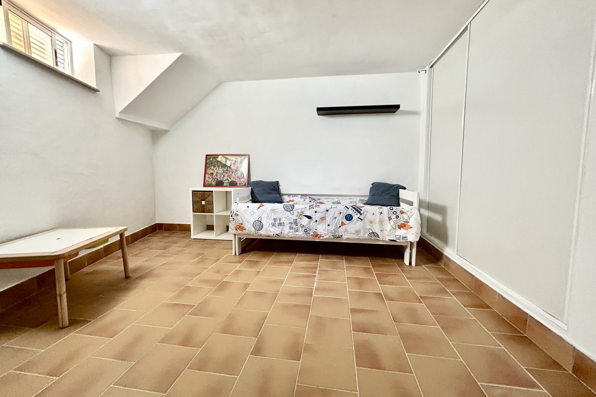 Brukt - Town House -
Formentera del Segura - Costa Blanca