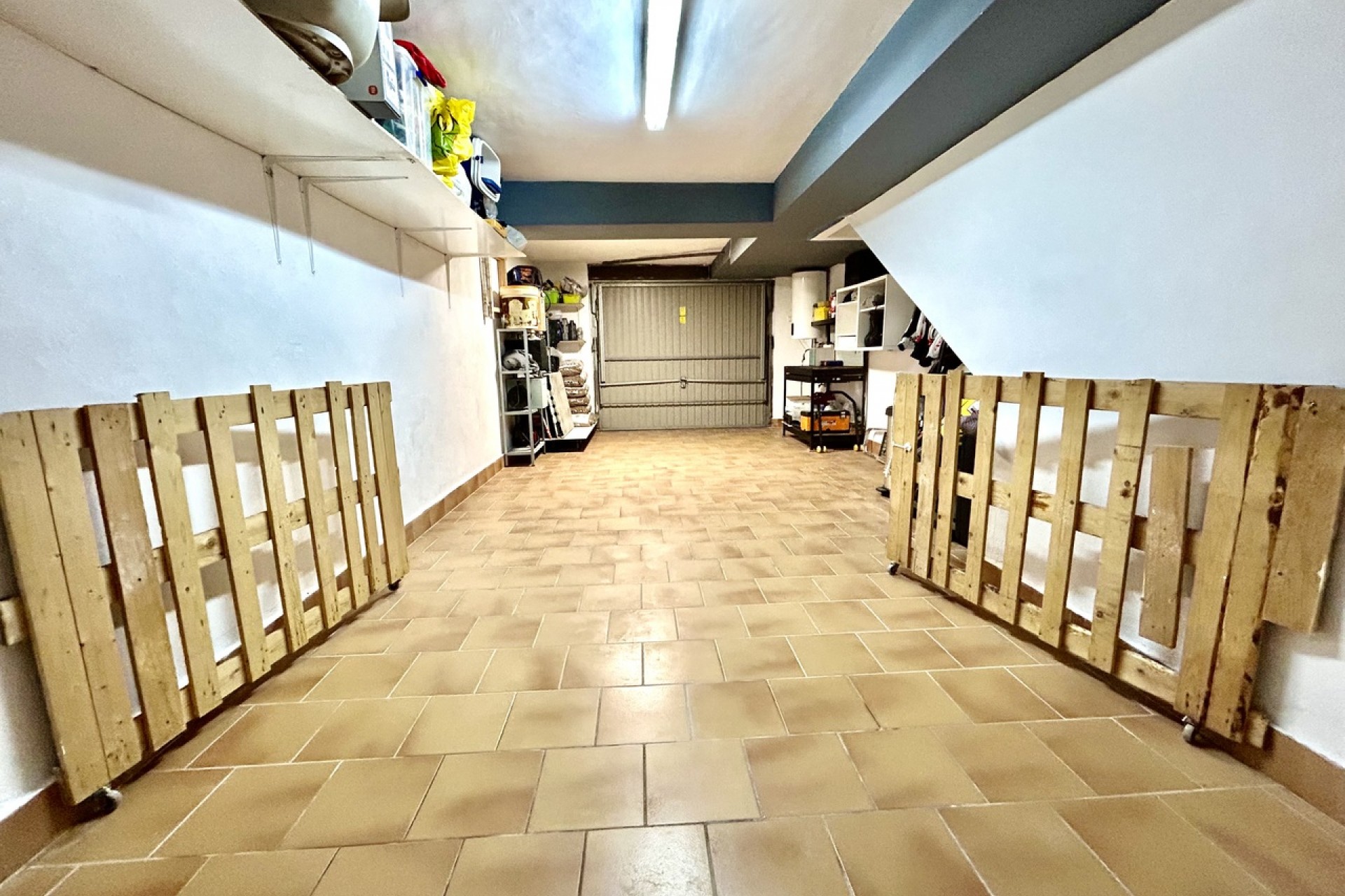 Brukt - Town House -
Formentera del Segura - Costa Blanca