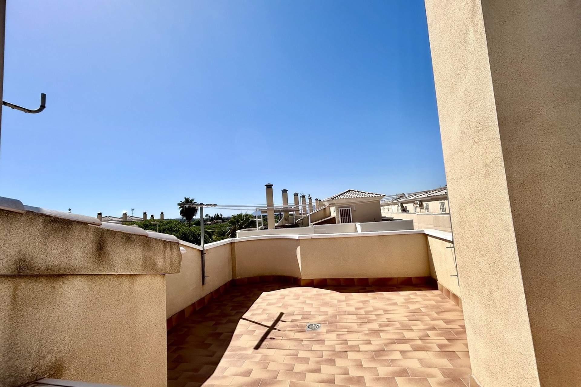 Brukt - Town House -
Formentera del Segura - Costa Blanca