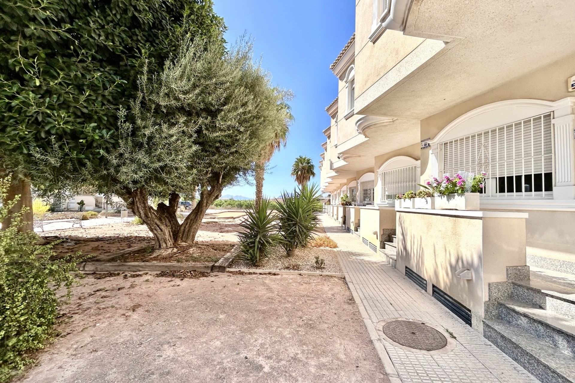 Brukt - Town House -
Formentera del Segura - Costa Blanca