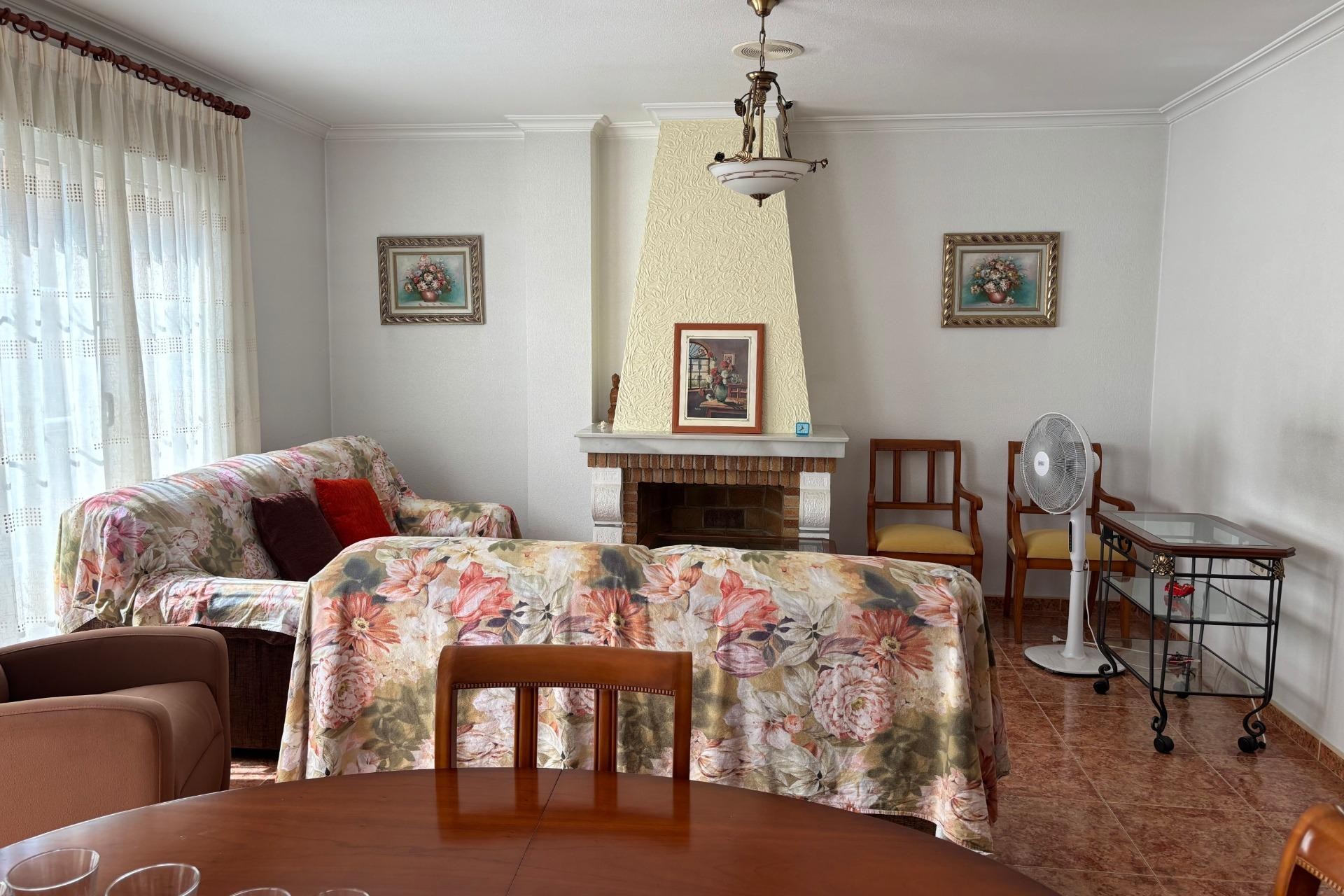 Brukt - Town House -
Formentera del Segura - Pueblo 5