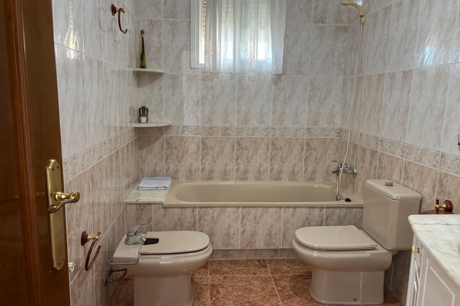 Brukt - Town House -
Formentera del Segura - Pueblo 5