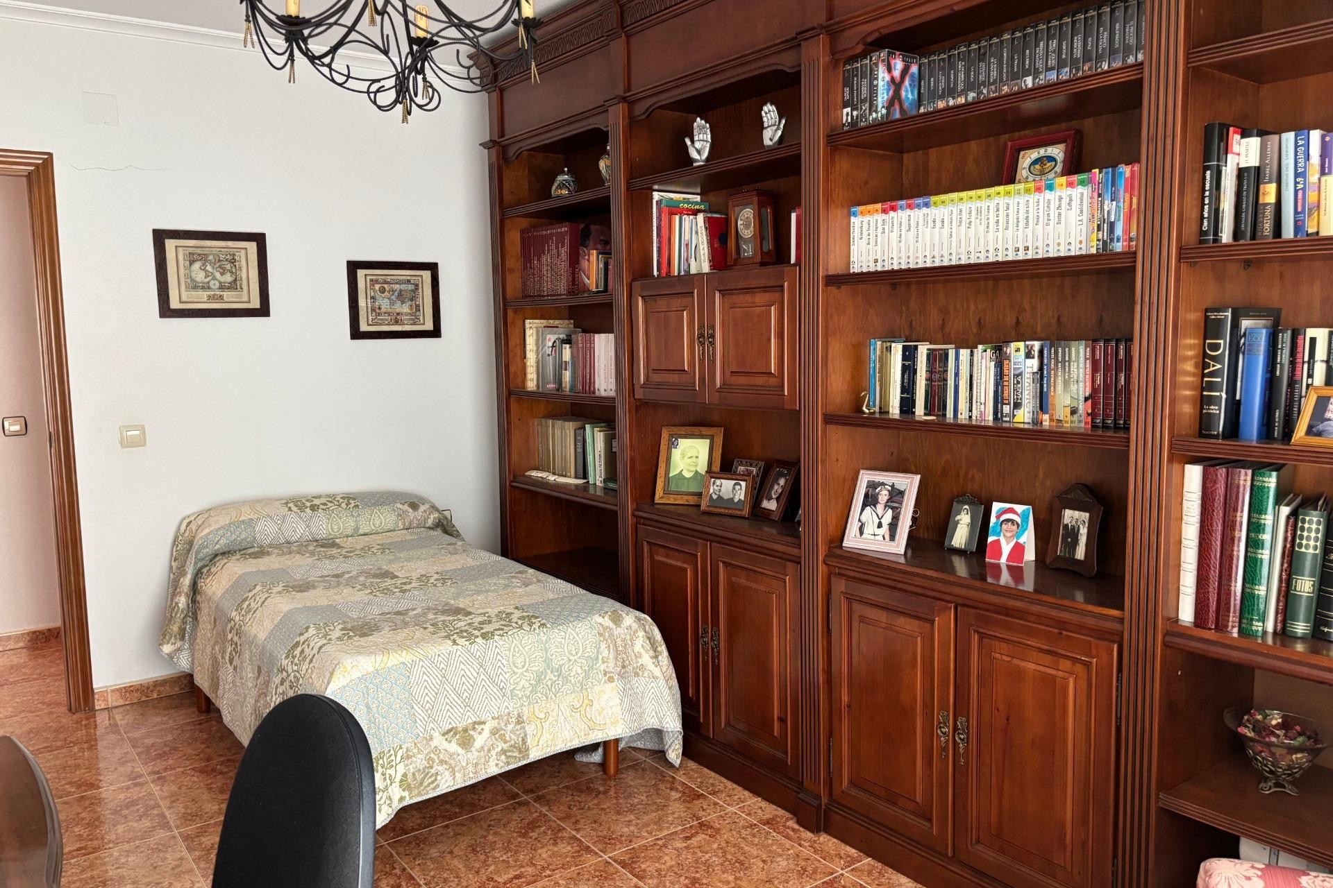 Brukt - Town House -
Formentera del Segura - Pueblo 5