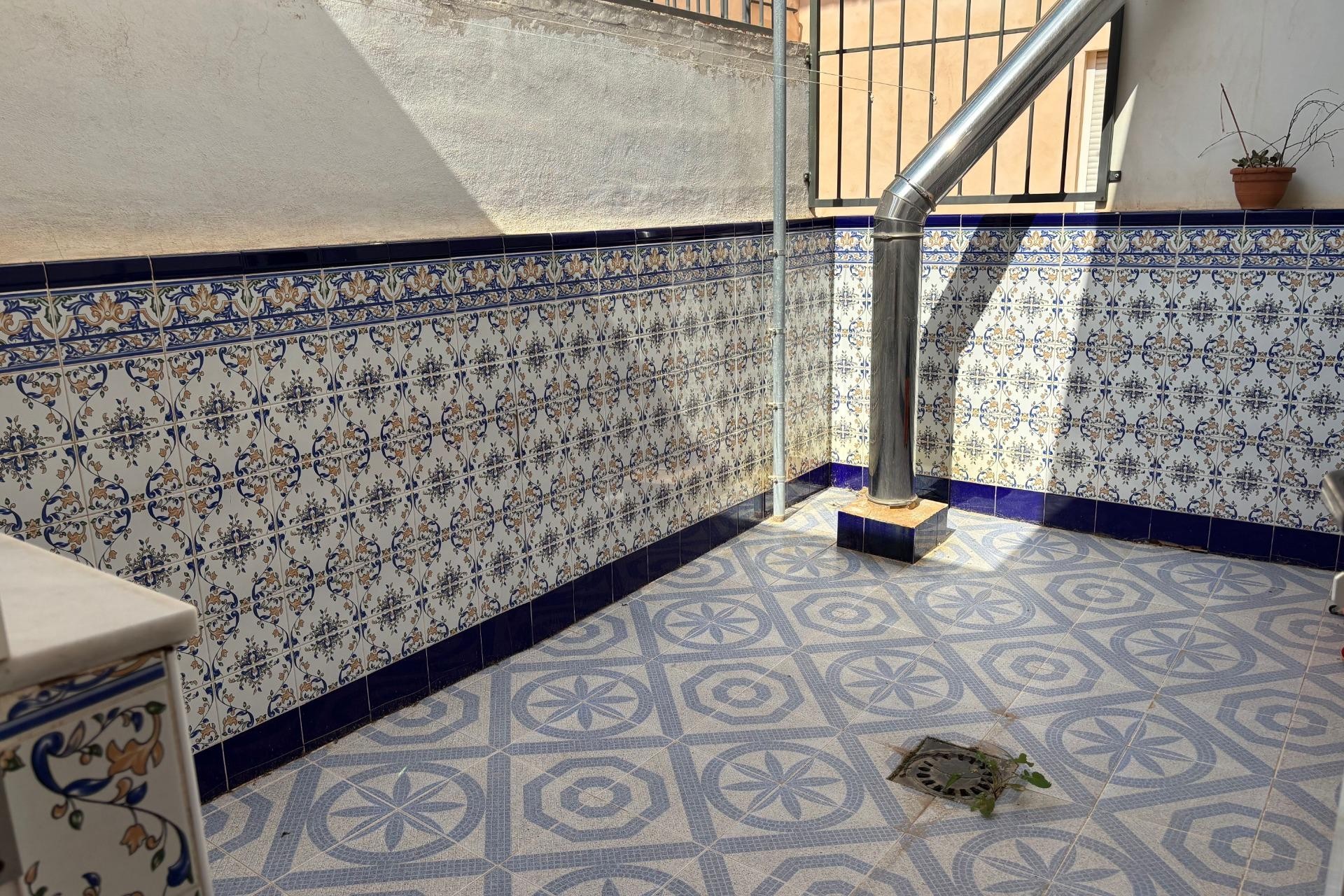 Brukt - Town House -
Formentera del Segura - Pueblo 5