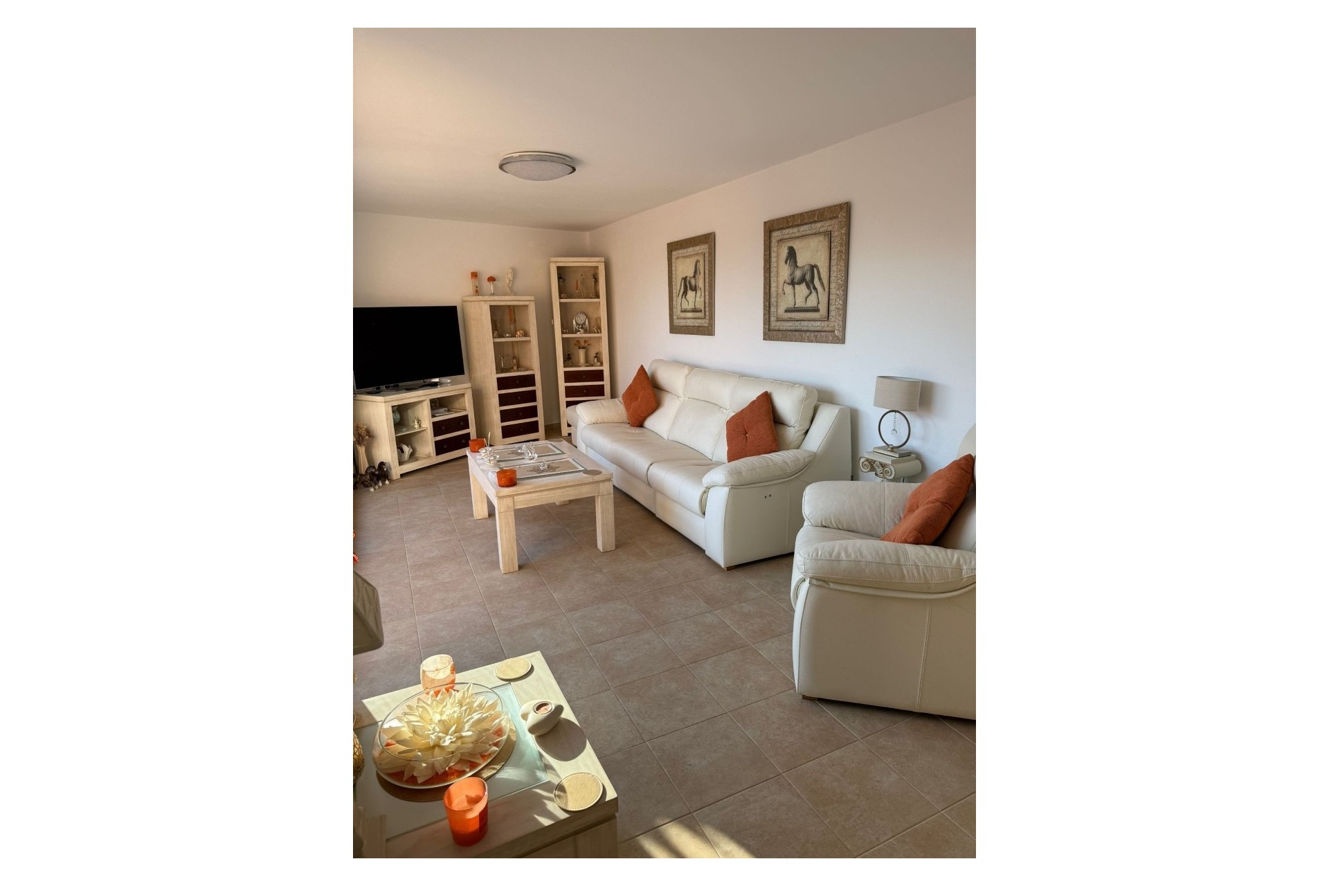 Brukt - Town House -
Fortuna - Inland