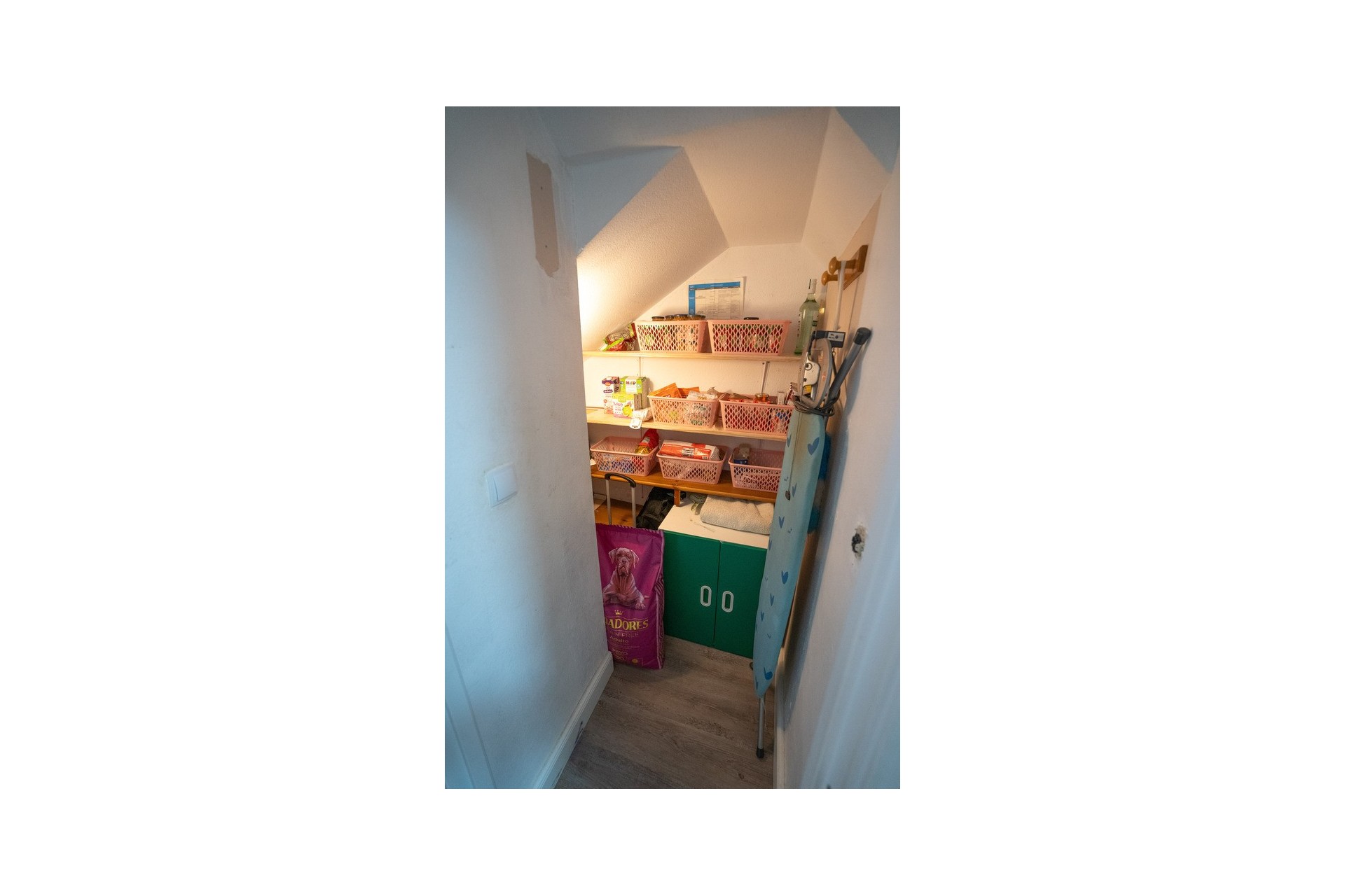 Brukt - Town House -
Gran Alacant - Costa Blanca