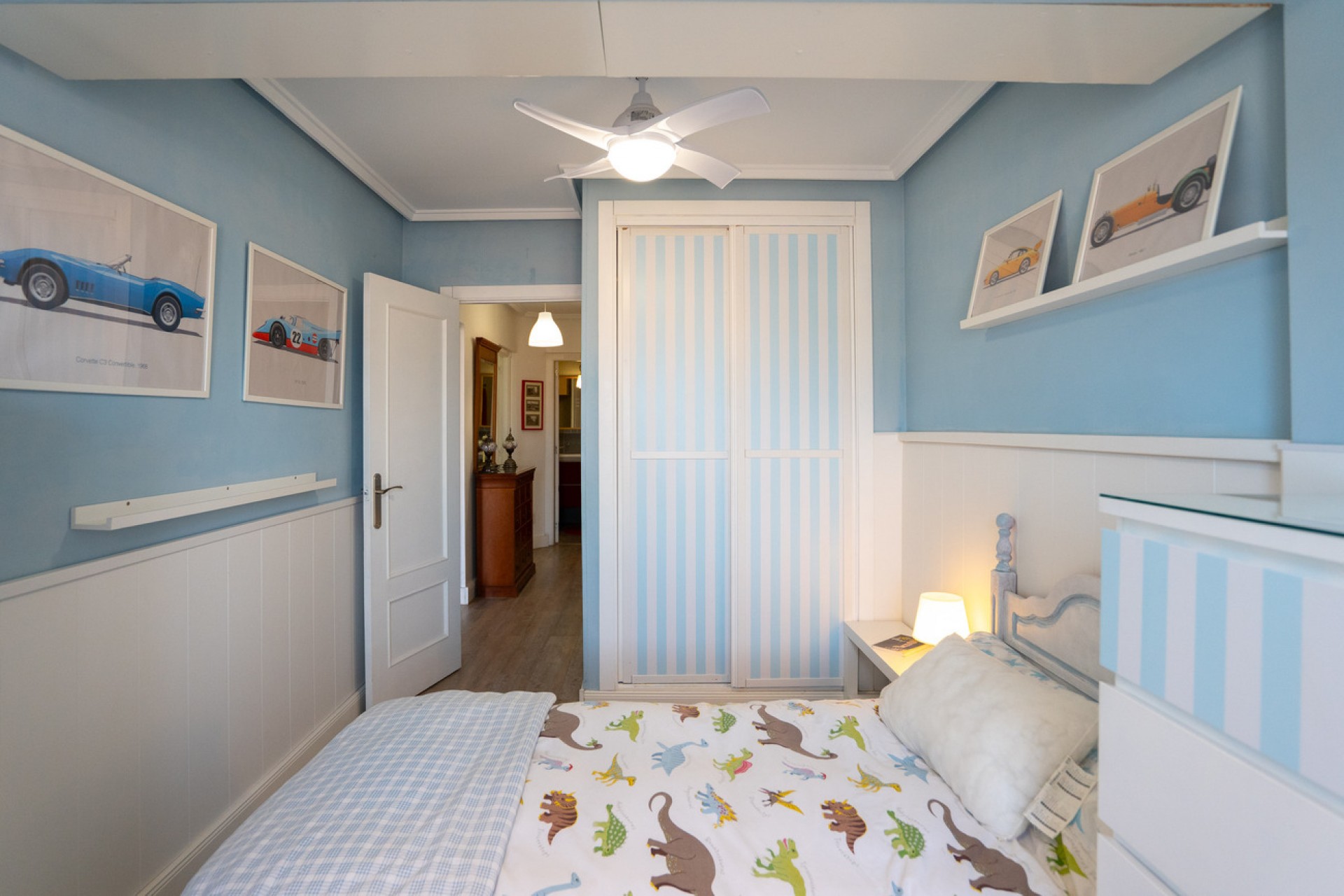 Brukt - Town House -
Gran Alacant - Costa Blanca