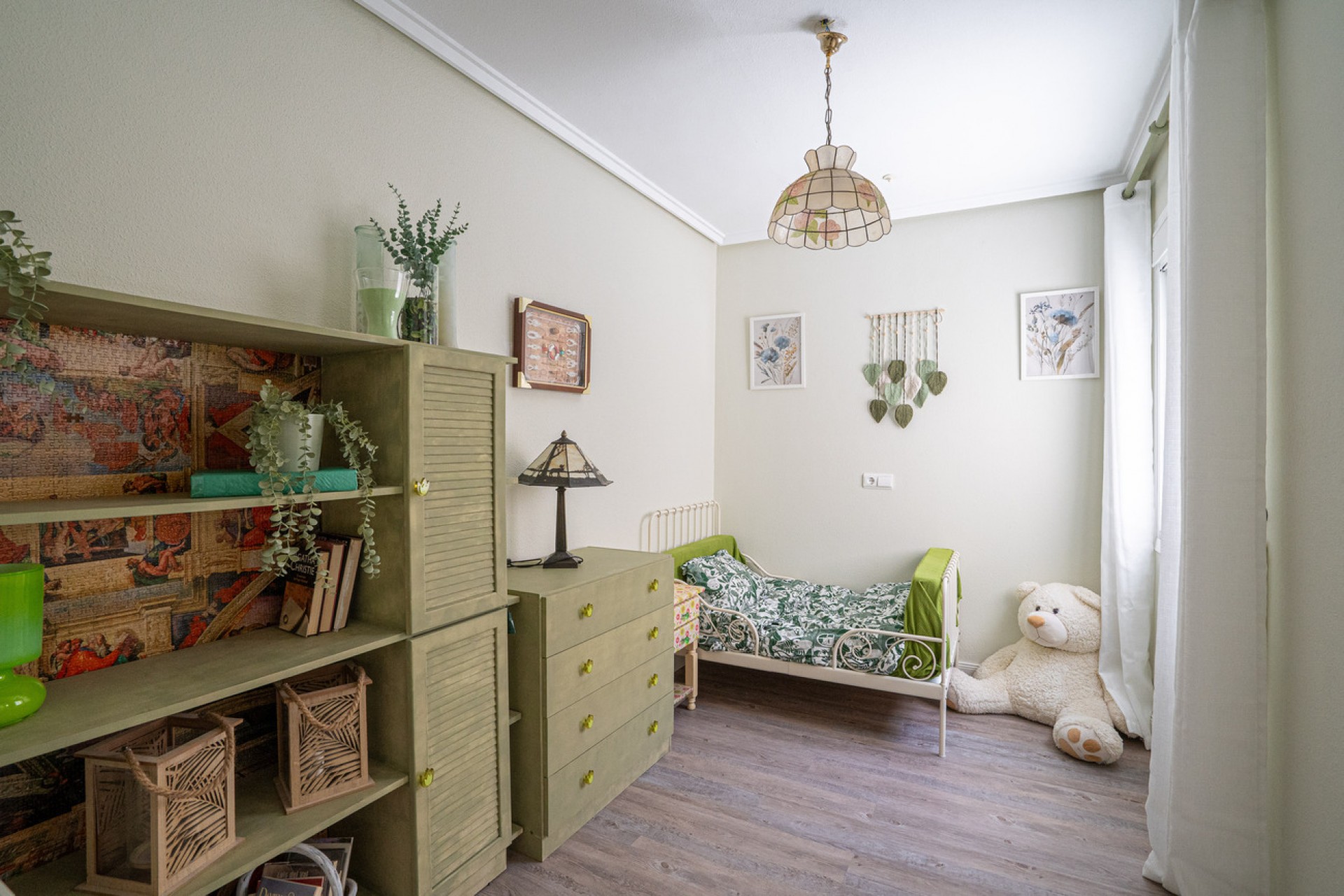 Brukt - Town House -
Gran Alacant - Costa Blanca