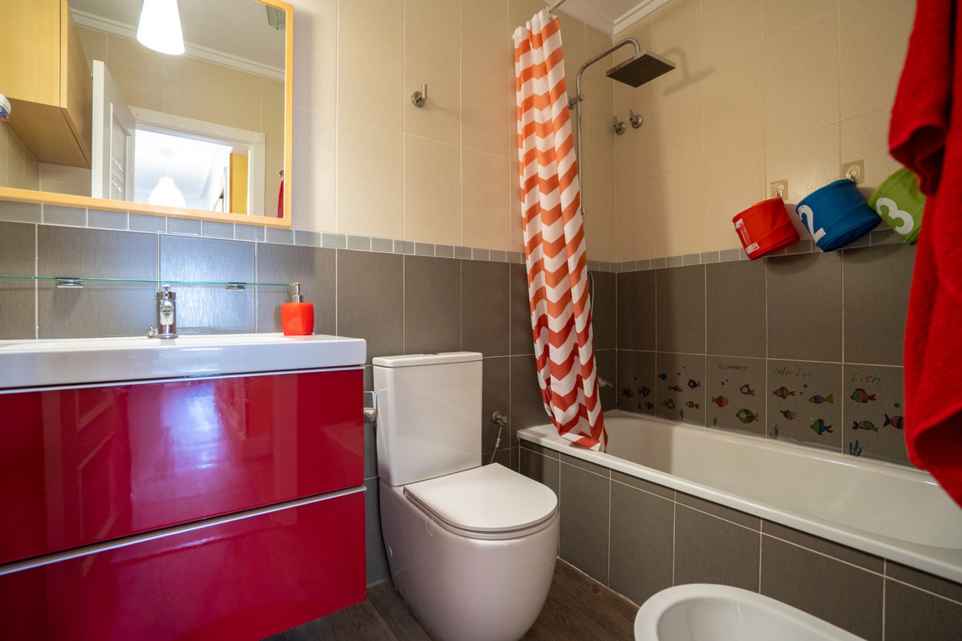 Brukt - Town House -
Gran Alacant - Costa Blanca