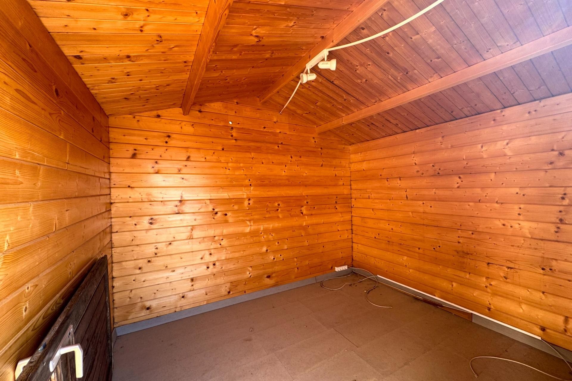 Brukt - Town House -
Gran Alacant - Monte Faro-altomar