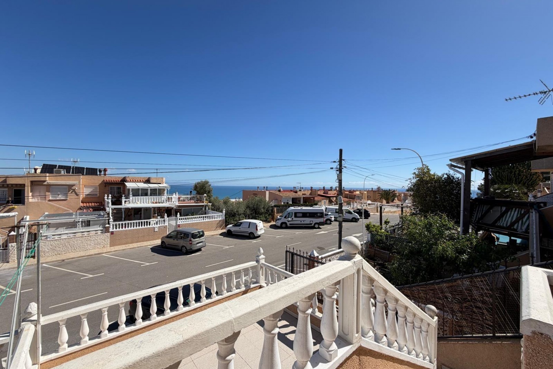 Brukt - Town House -
Gran Alacant - Monte Y Mar Alto