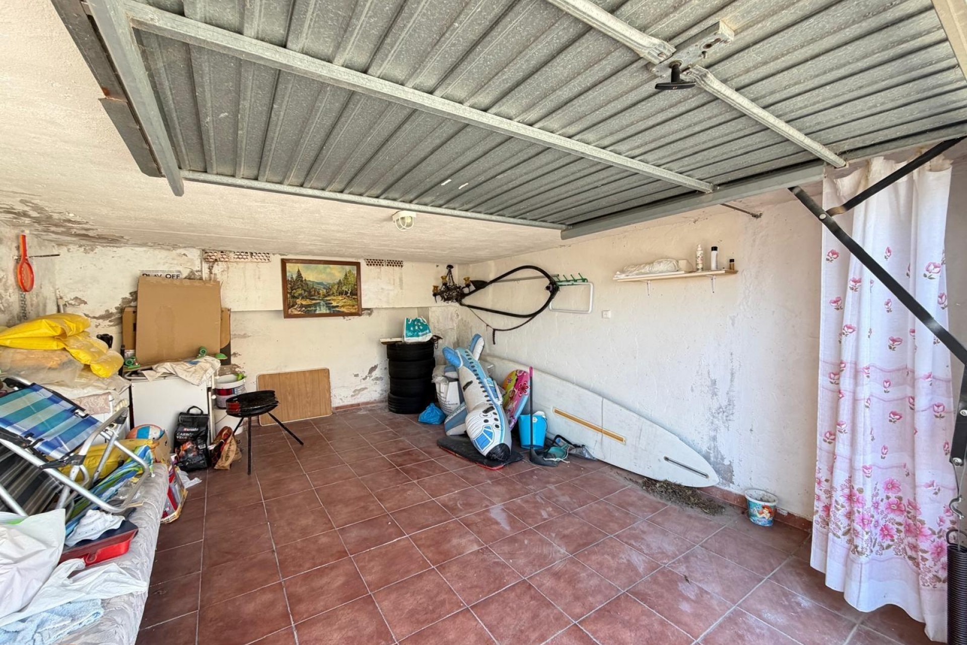 Brukt - Town House -
Gran Alacant - Monte Y Mar Alto
