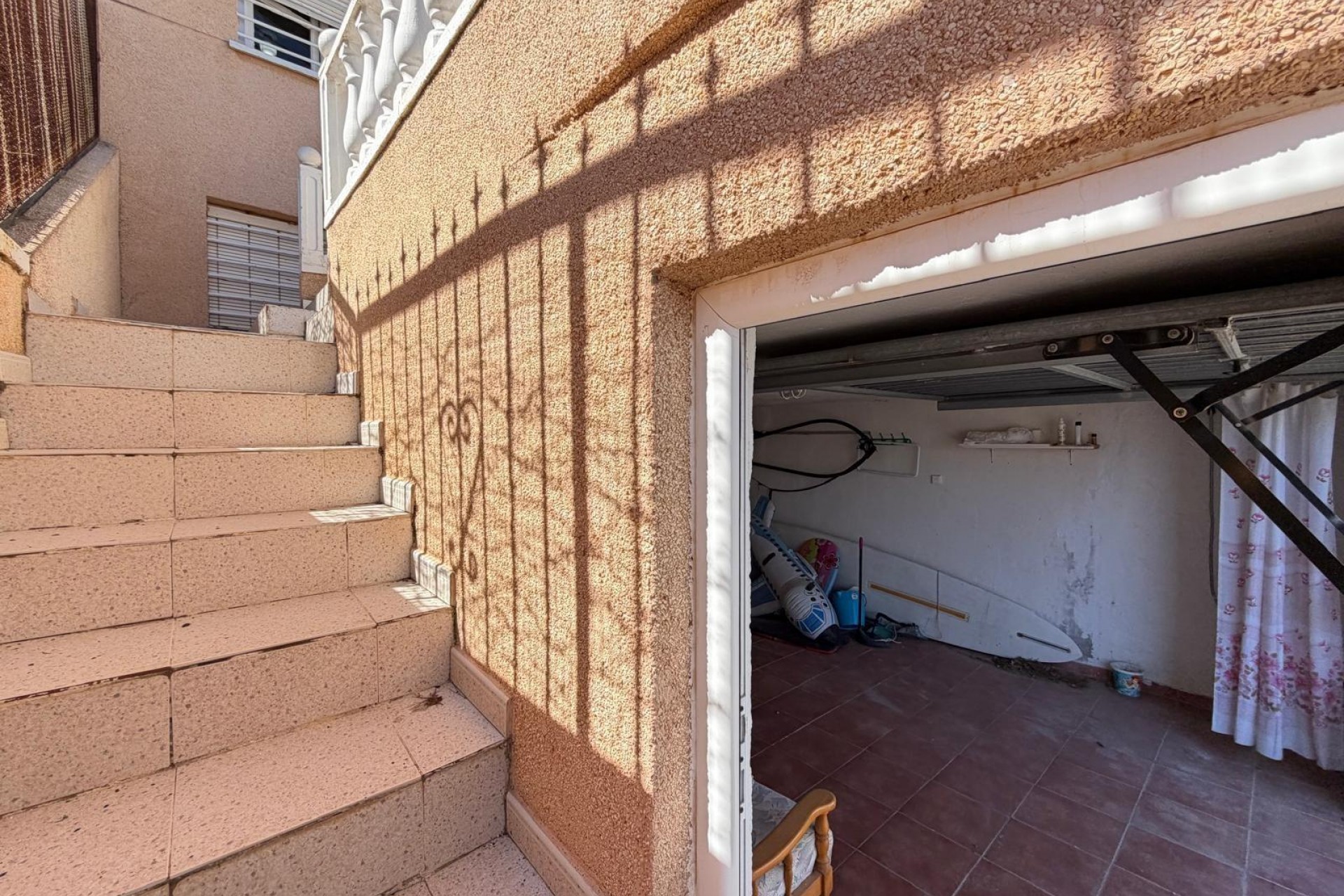 Brukt - Town House -
Gran Alacant - Monte Y Mar Alto