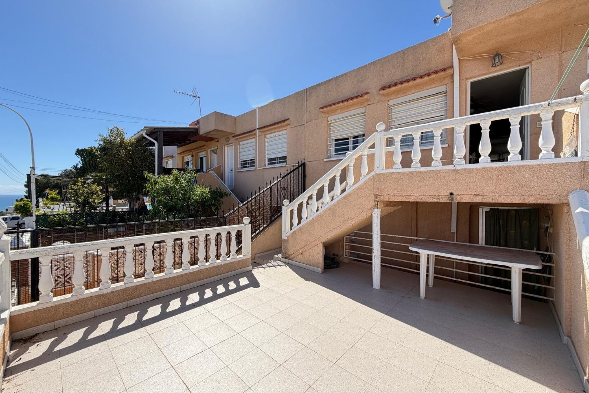 Brukt - Town House -
Gran Alacant - Monte Y Mar Alto