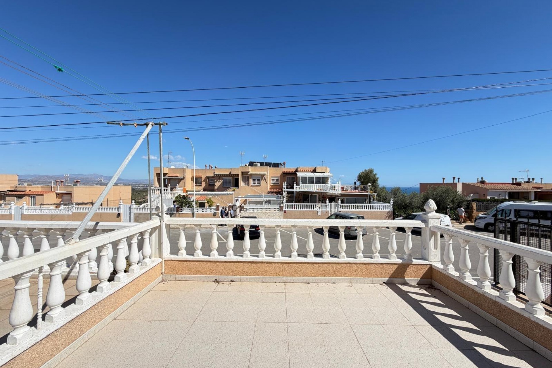 Brukt - Town House -
Gran Alacant - Monte Y Mar Alto