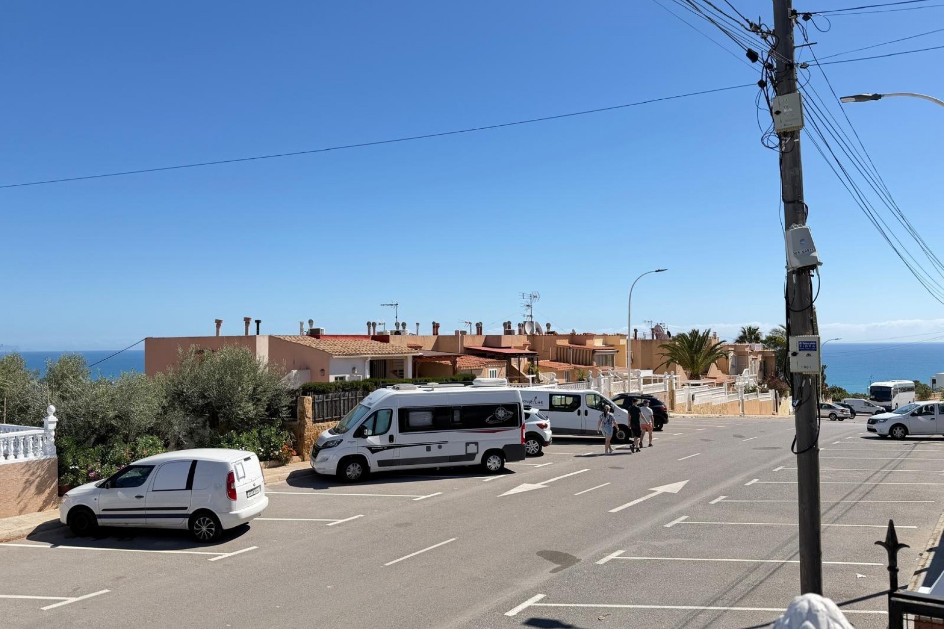 Brukt - Town House -
Gran Alacant - Monte Y Mar Alto