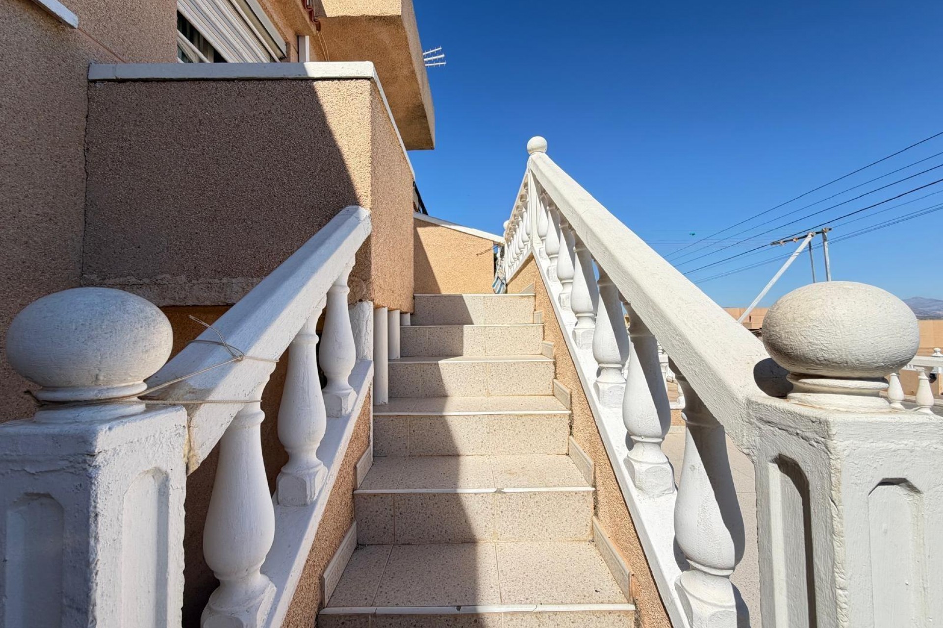 Brukt - Town House -
Gran Alacant - Monte Y Mar Alto