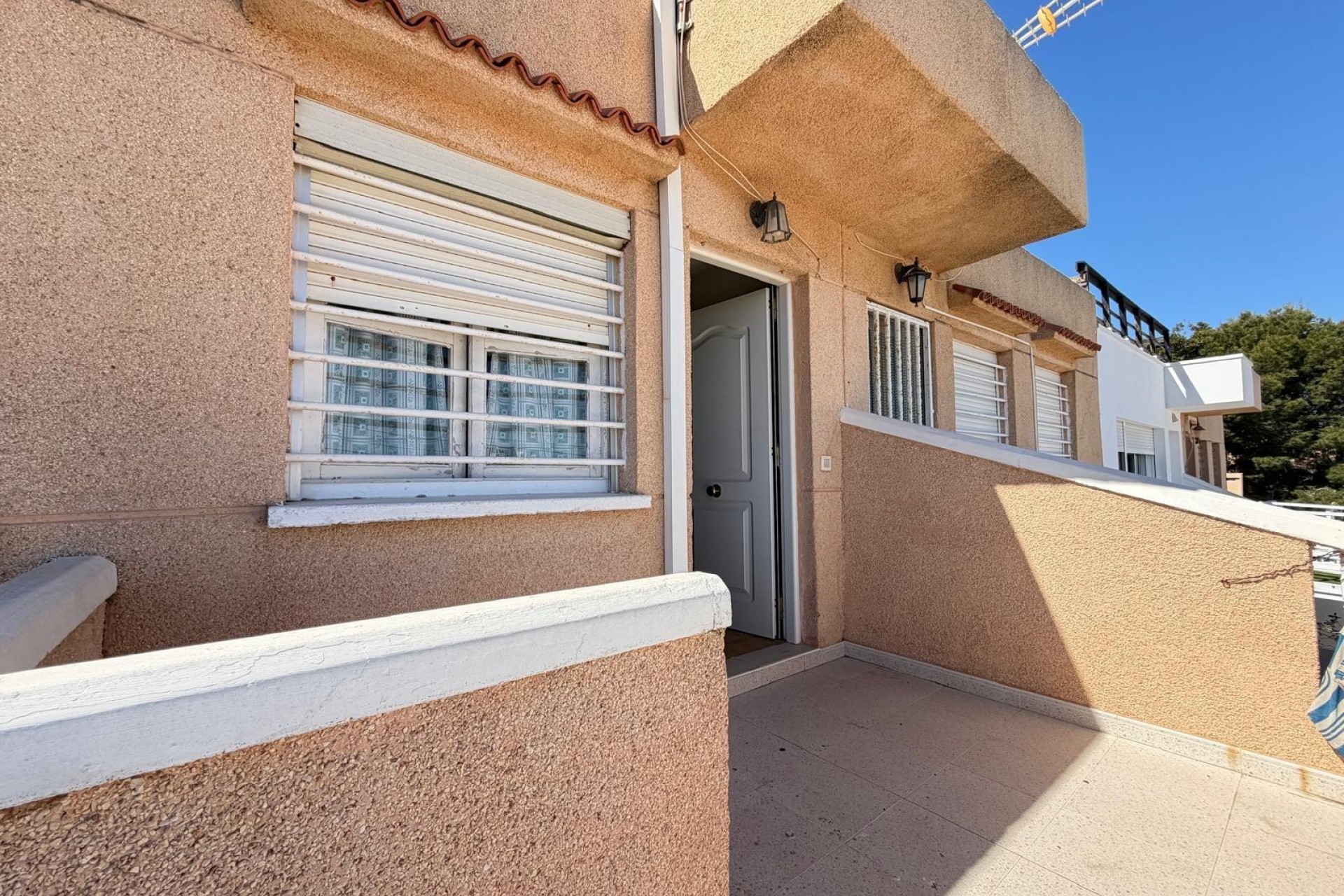 Brukt - Town House -
Gran Alacant - Monte Y Mar Alto
