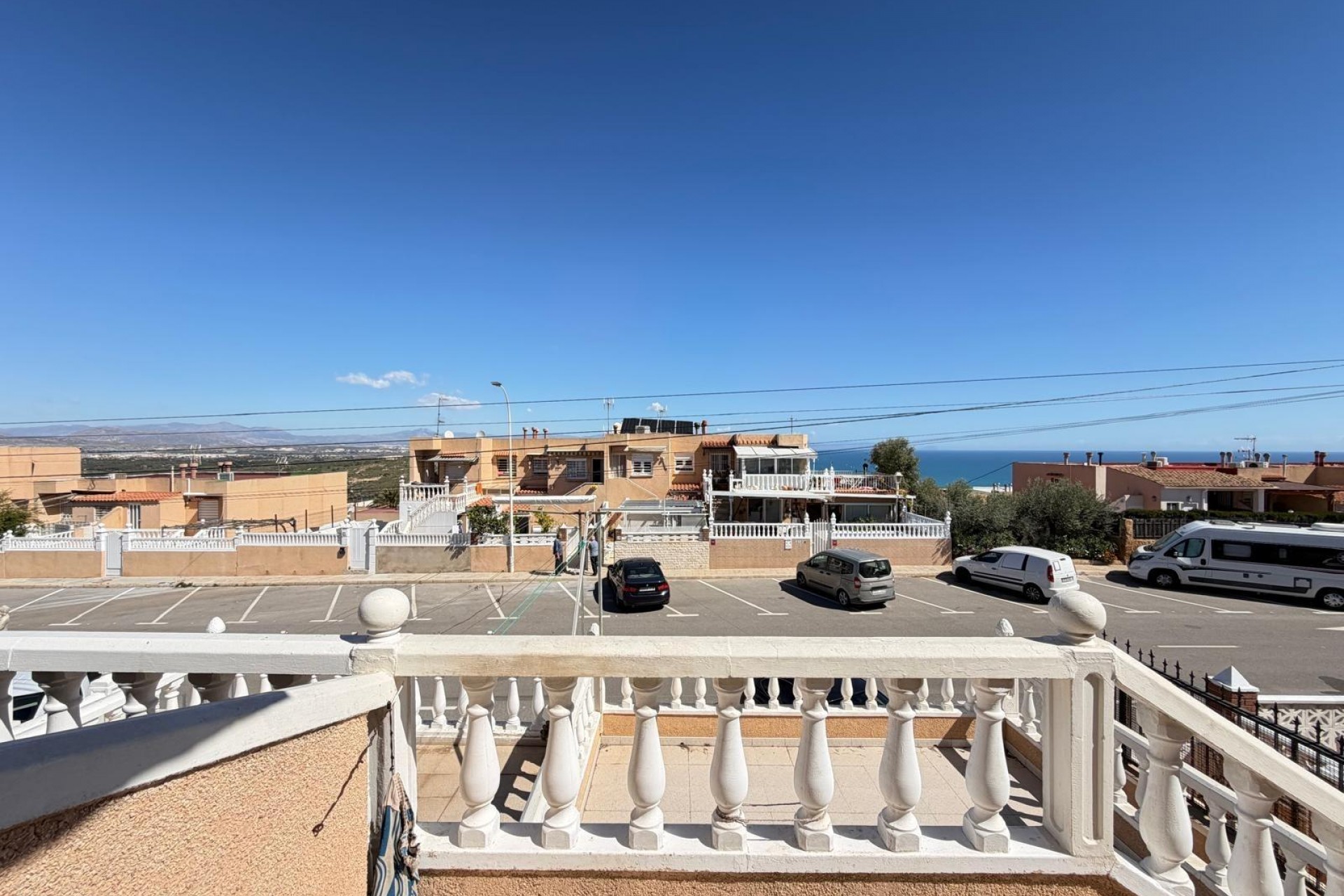 Brukt - Town House -
Gran Alacant - Monte Y Mar Alto