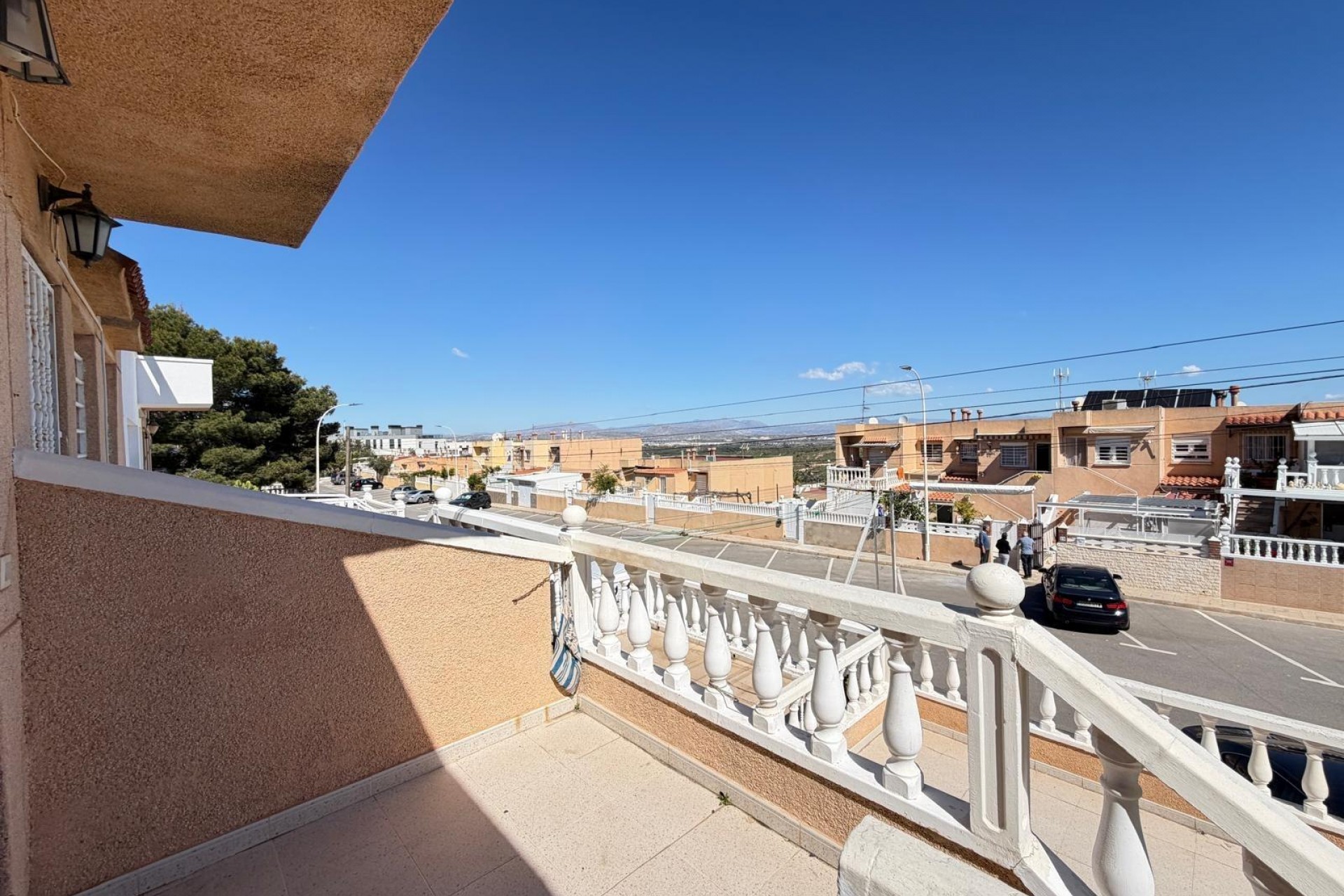 Brukt - Town House -
Gran Alacant - Monte Y Mar Alto