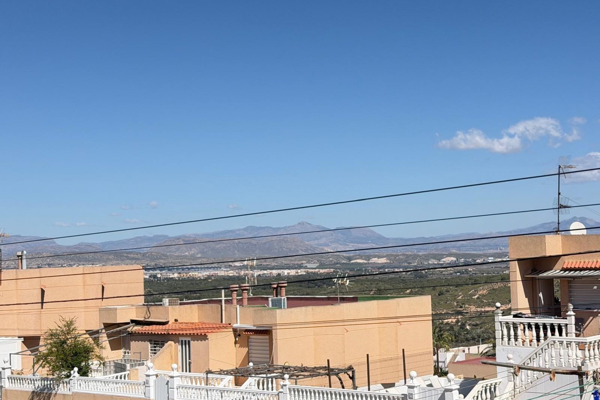 Brukt - Town House -
Gran Alacant - Monte Y Mar Alto