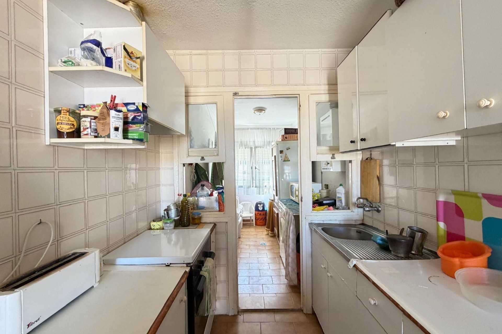 Brukt - Town House -
Gran Alacant - Monte Y Mar Alto