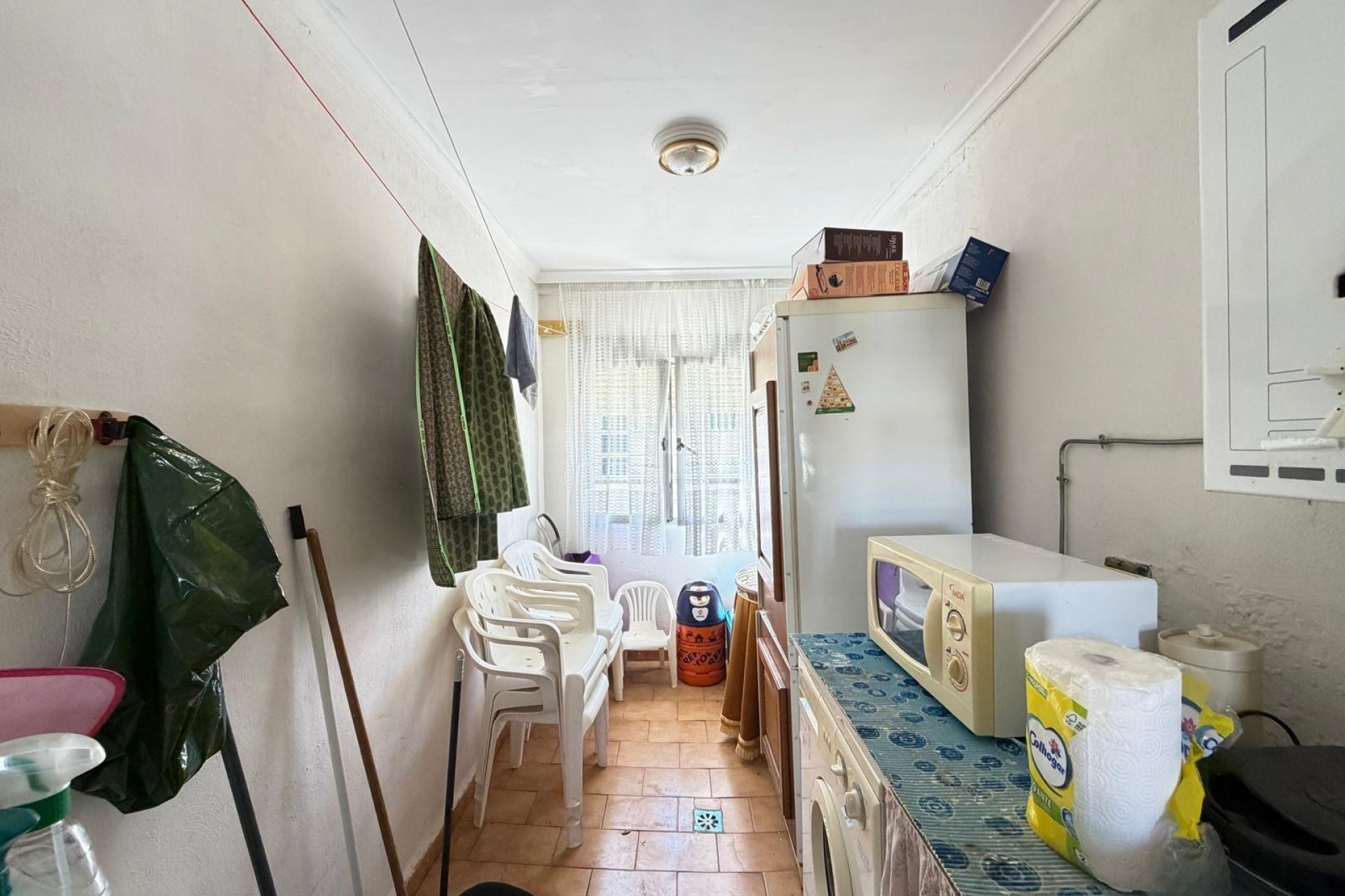 Brukt - Town House -
Gran Alacant - Monte Y Mar Alto