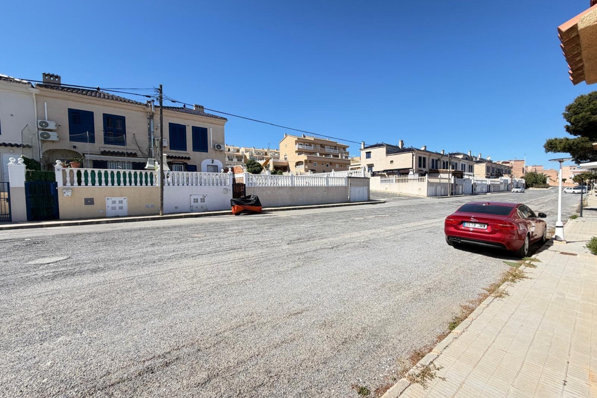 Brukt - Town House -
Gran Alacant - Monte Y Mar Alto