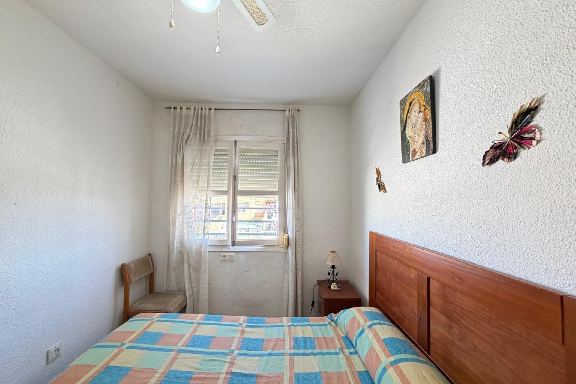 Brukt - Town House -
Gran Alacant - Monte Y Mar Alto