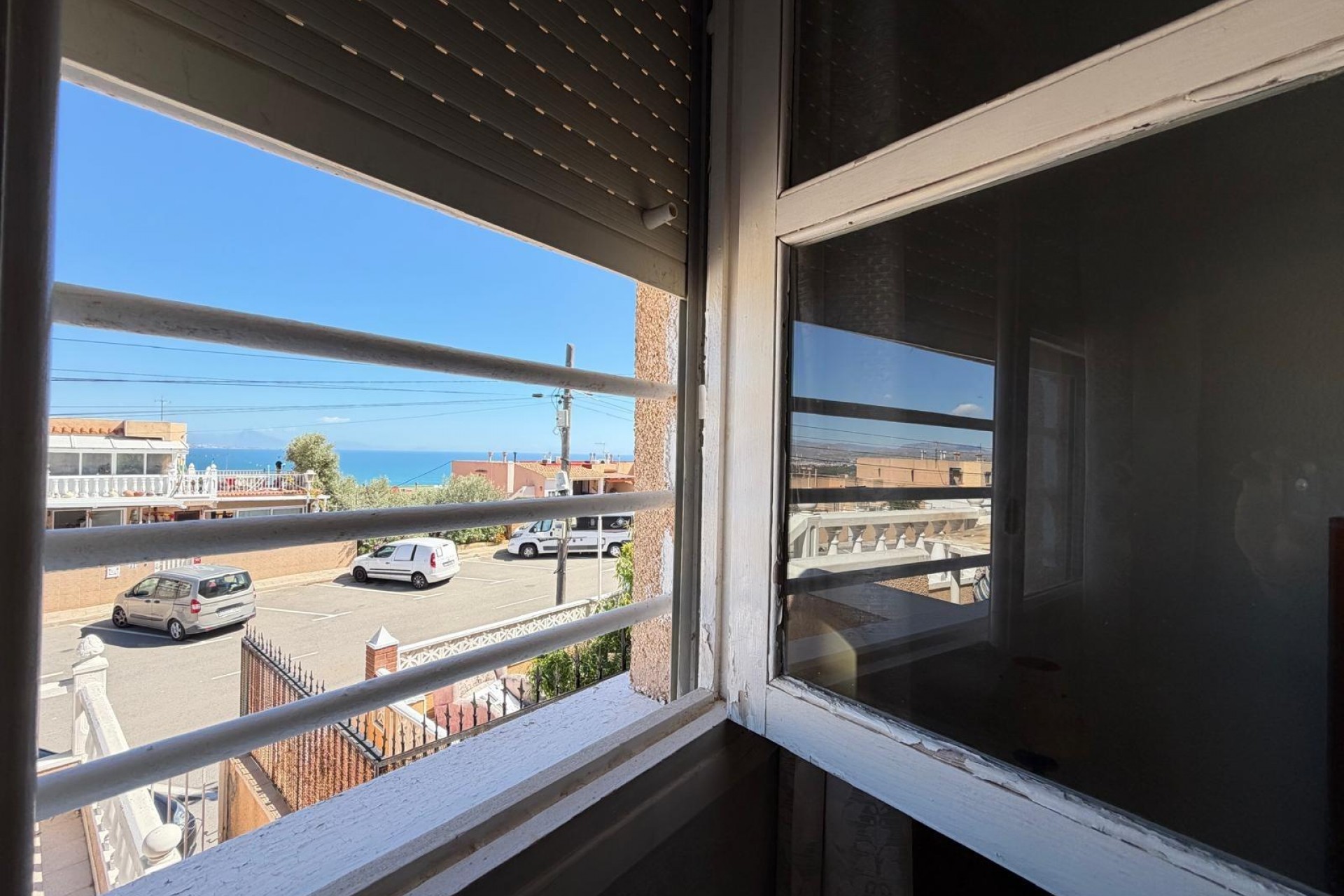 Brukt - Town House -
Gran Alacant - Monte Y Mar Alto