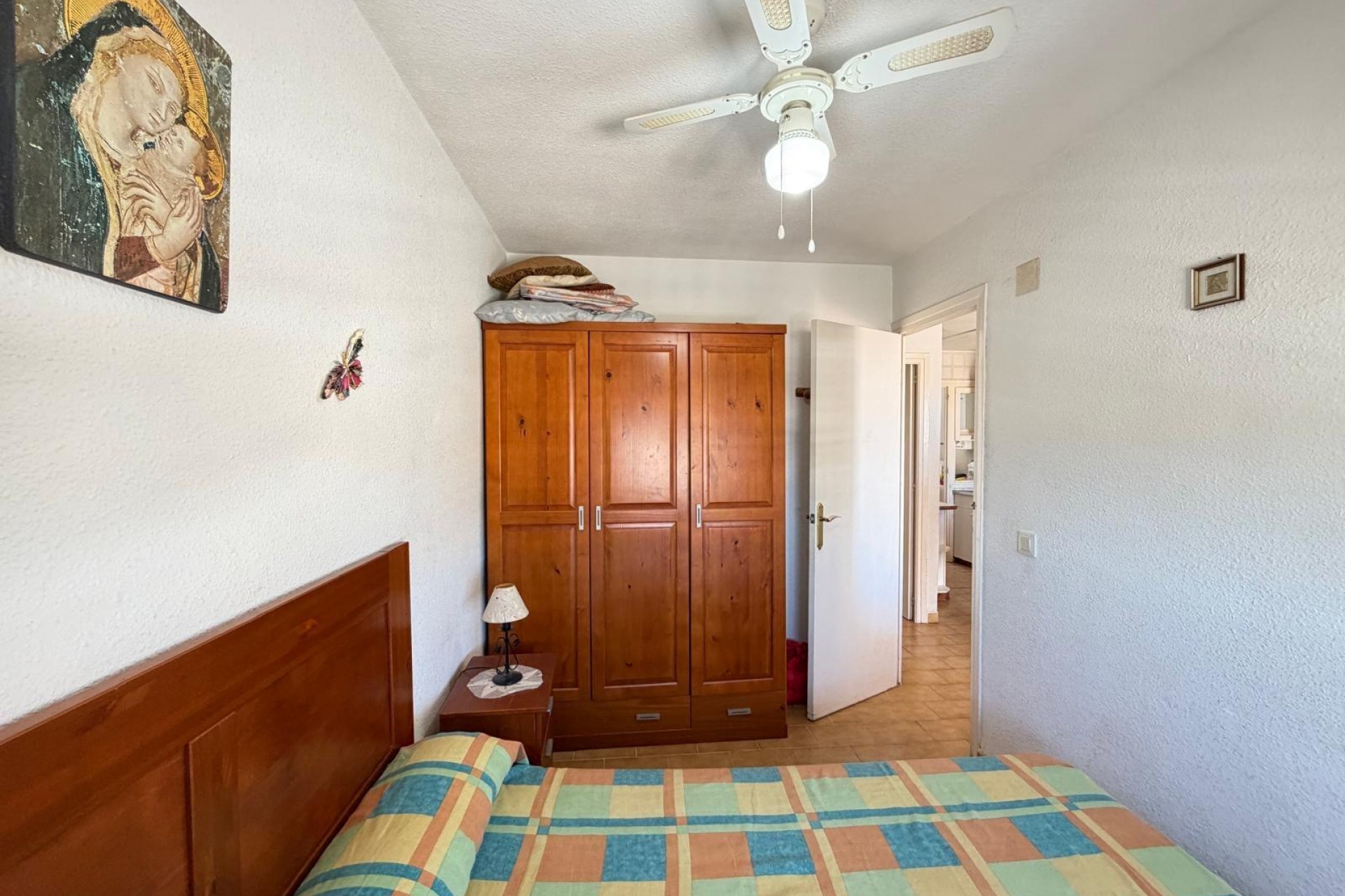 Brukt - Town House -
Gran Alacant - Monte Y Mar Alto
