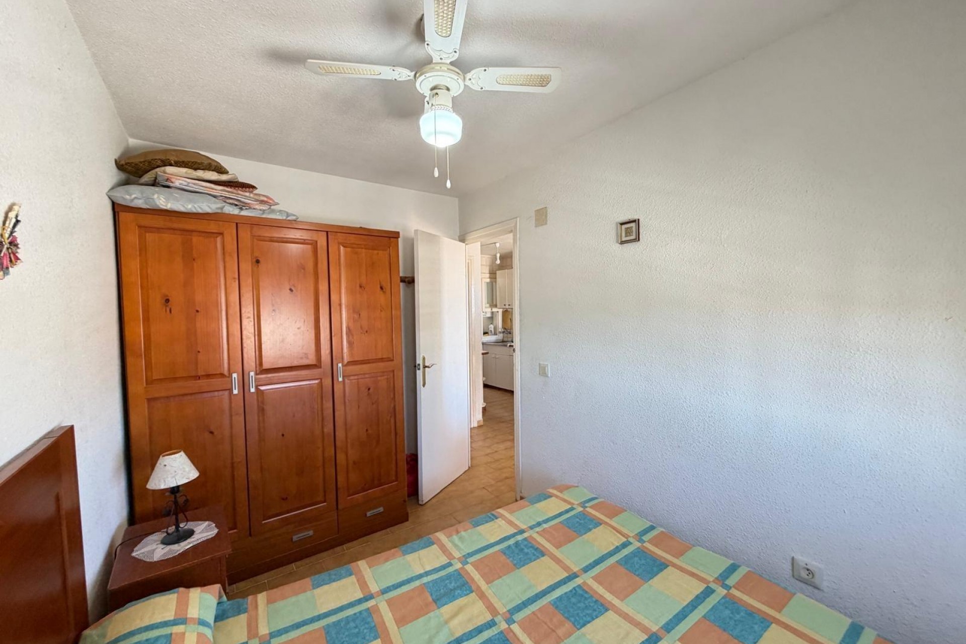 Brukt - Town House -
Gran Alacant - Monte Y Mar Alto