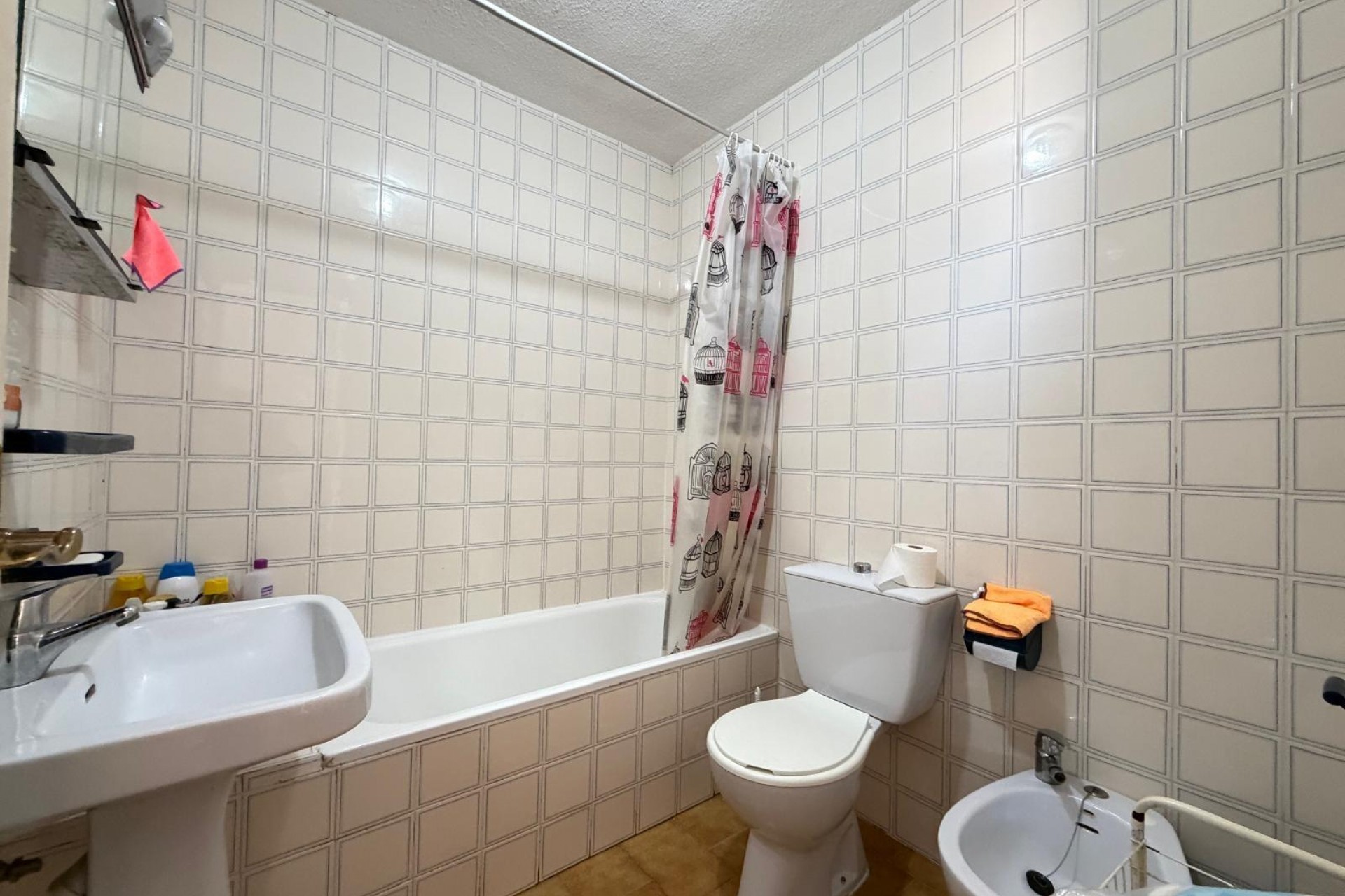 Brukt - Town House -
Gran Alacant - Monte Y Mar Alto