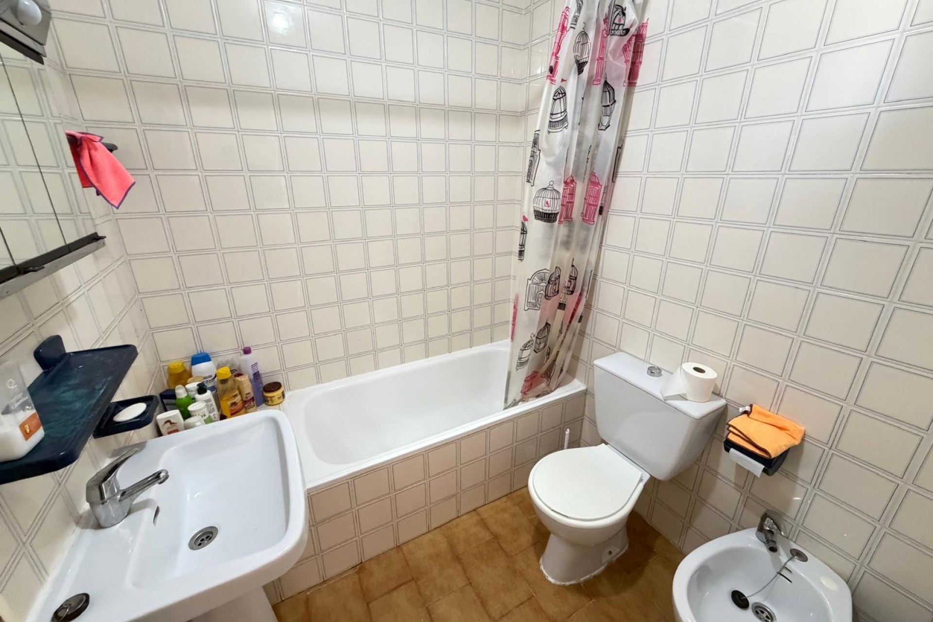 Brukt - Town House -
Gran Alacant - Monte Y Mar Alto
