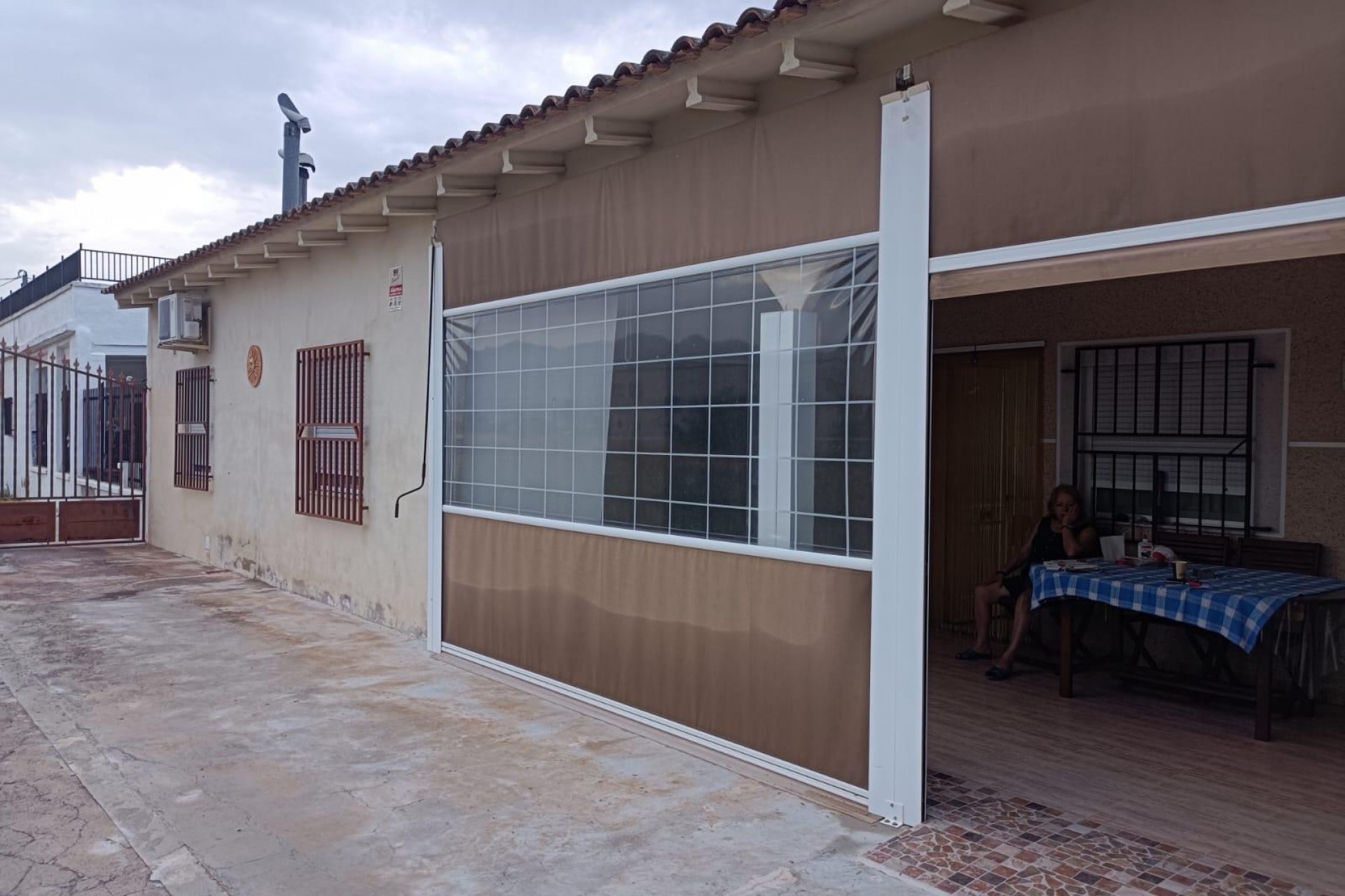 Brukt - Town House -
Granja de Rocamora