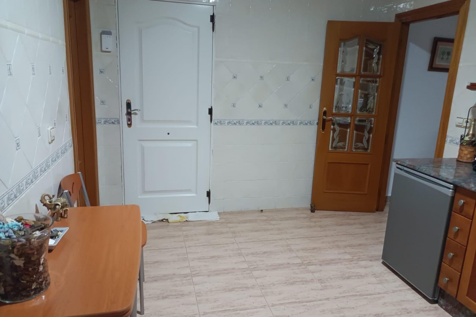 Brukt - Town House -
Granja de Rocamora