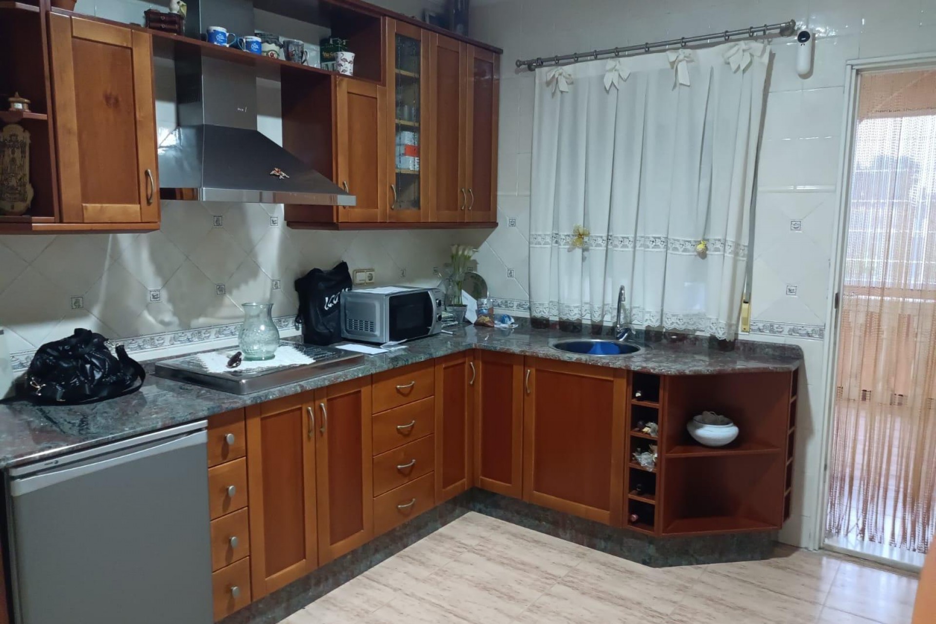 Brukt - Town House -
Granja de Rocamora