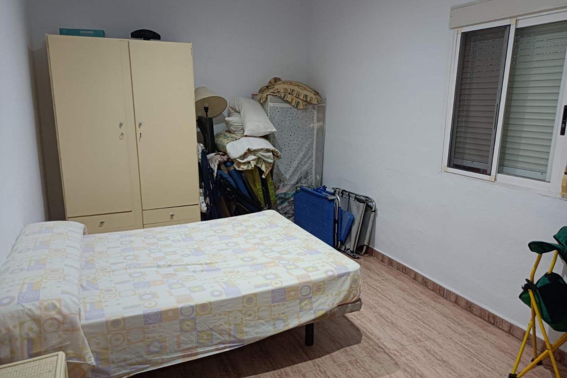 Brukt - Town House -
Granja de Rocamora