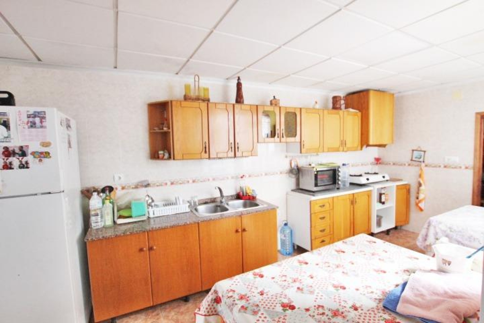 Brukt - Town House -
Guardamar del Segura - Centro