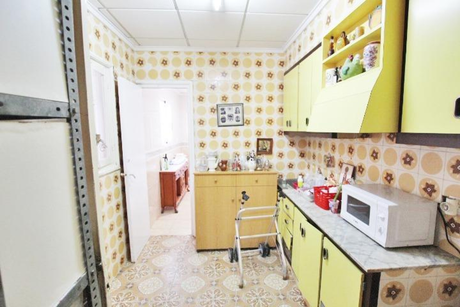 Brukt - Town House -
Guardamar del Segura - Centro