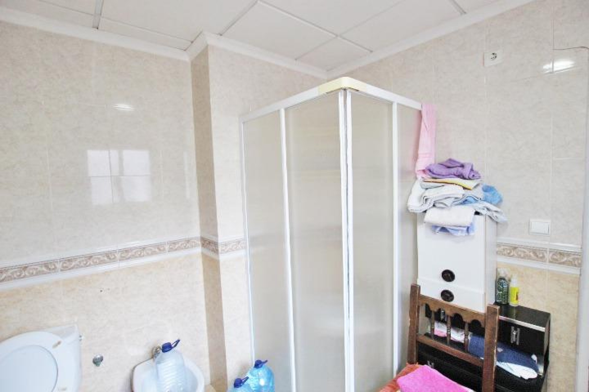 Brukt - Town House -
Guardamar del Segura - Centro