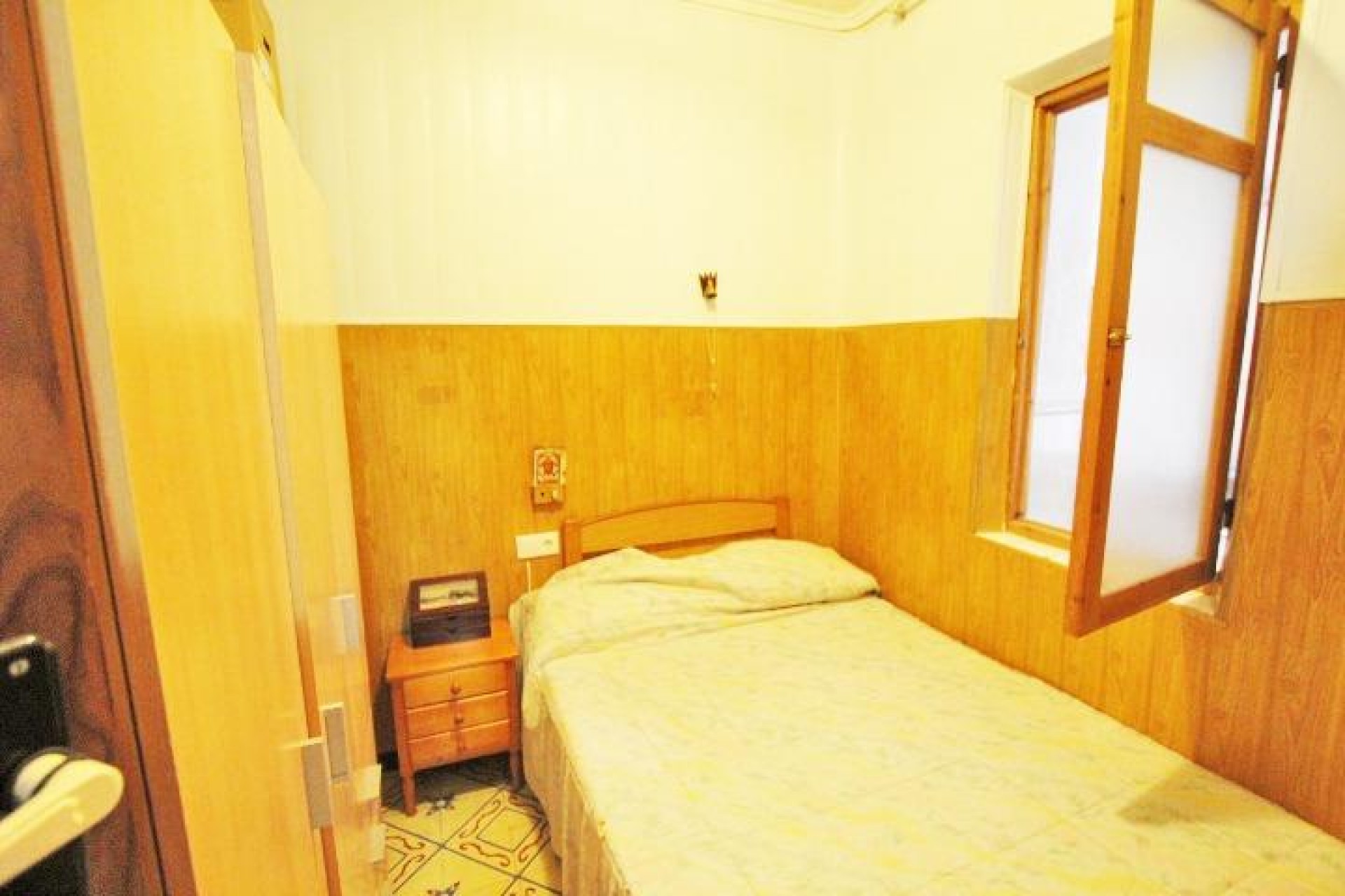 Brukt - Town House -
Guardamar del Segura - Centro