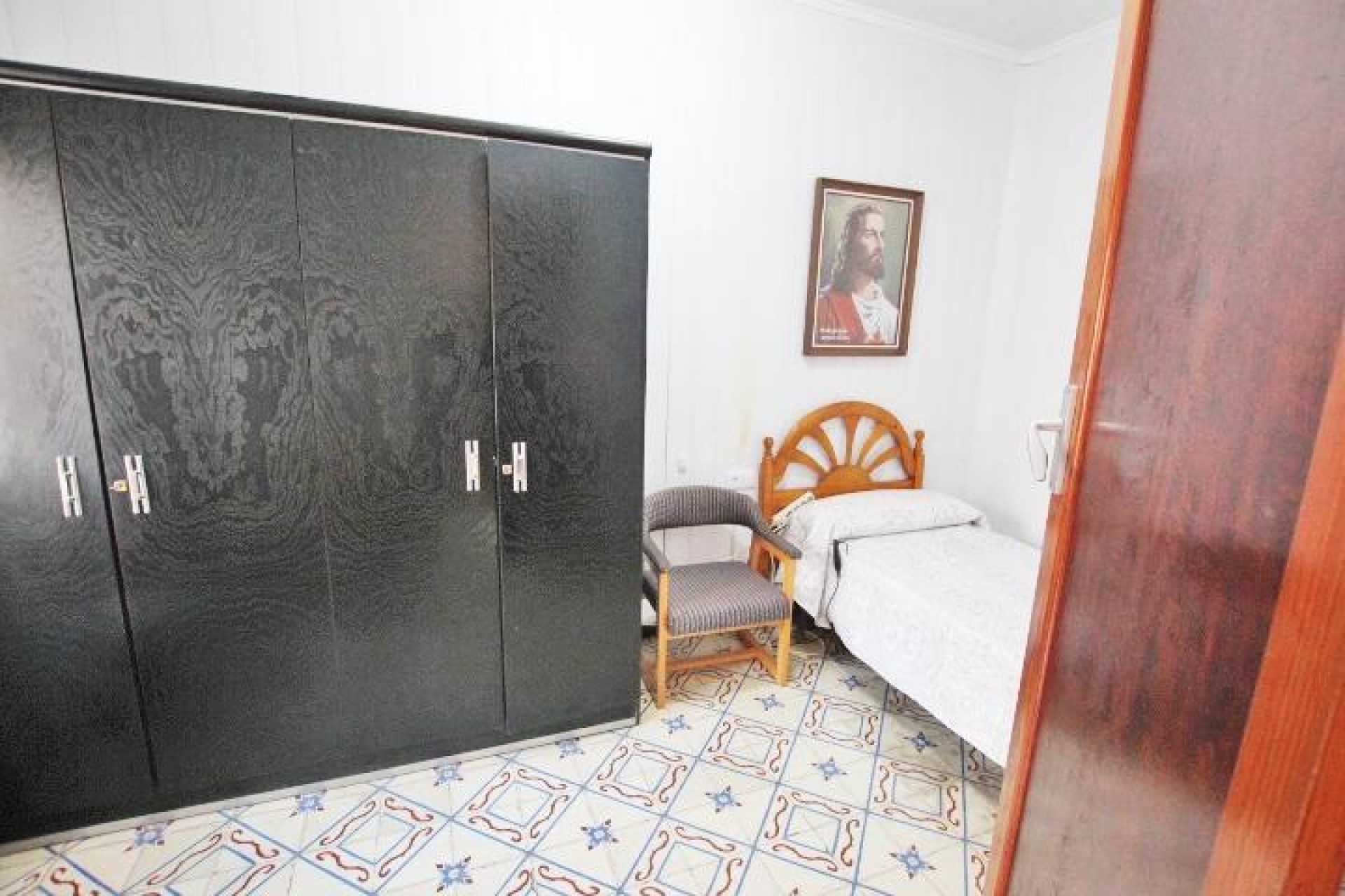 Brukt - Town House -
Guardamar del Segura - Centro