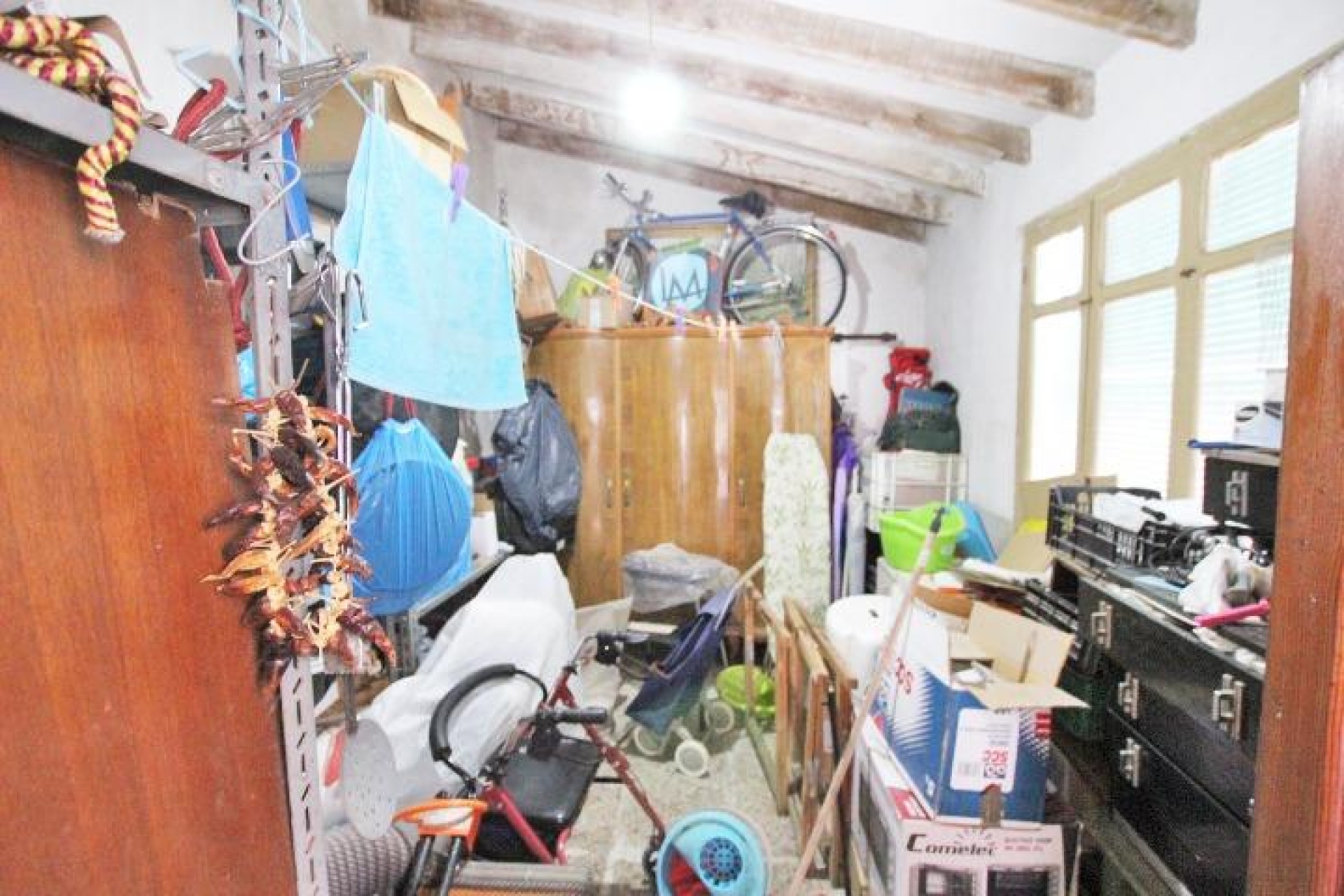 Brukt - Town House -
Guardamar del Segura - Centro